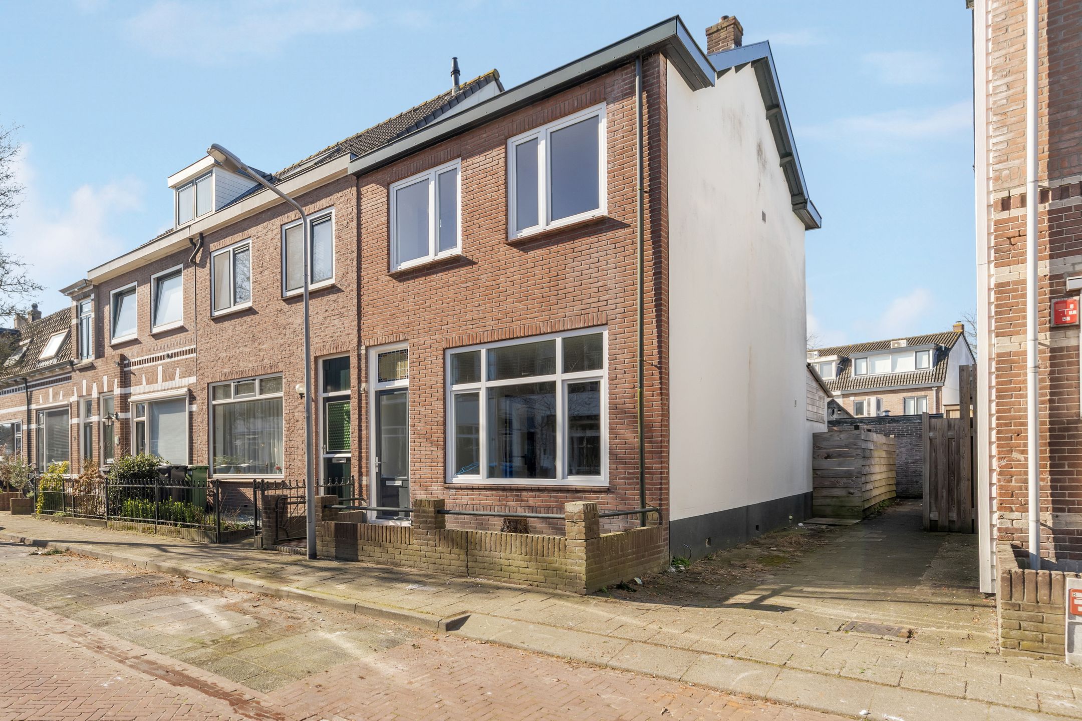 Foto van Irisstraat 40, Hilversum