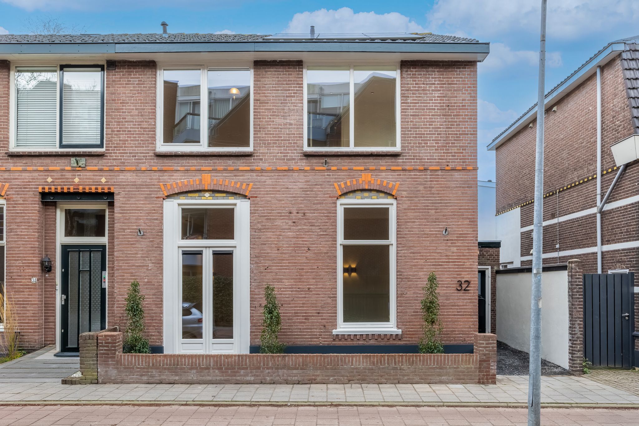 Foto van Neuweg 32, Hilversum