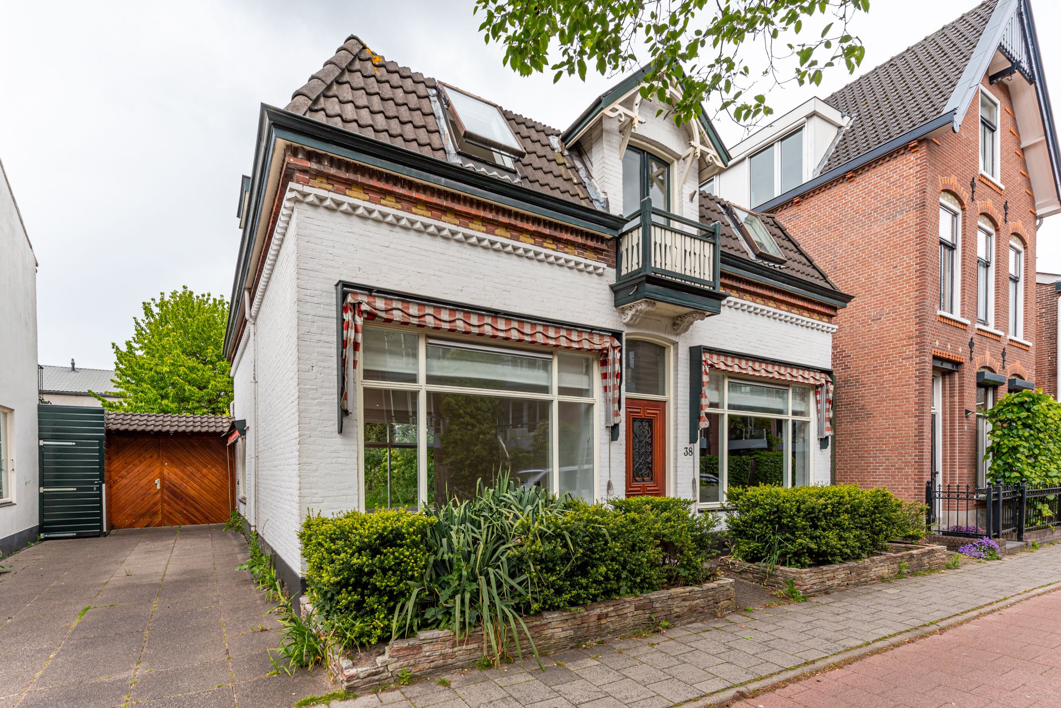 Foto van Neuweg 38, Hilversum