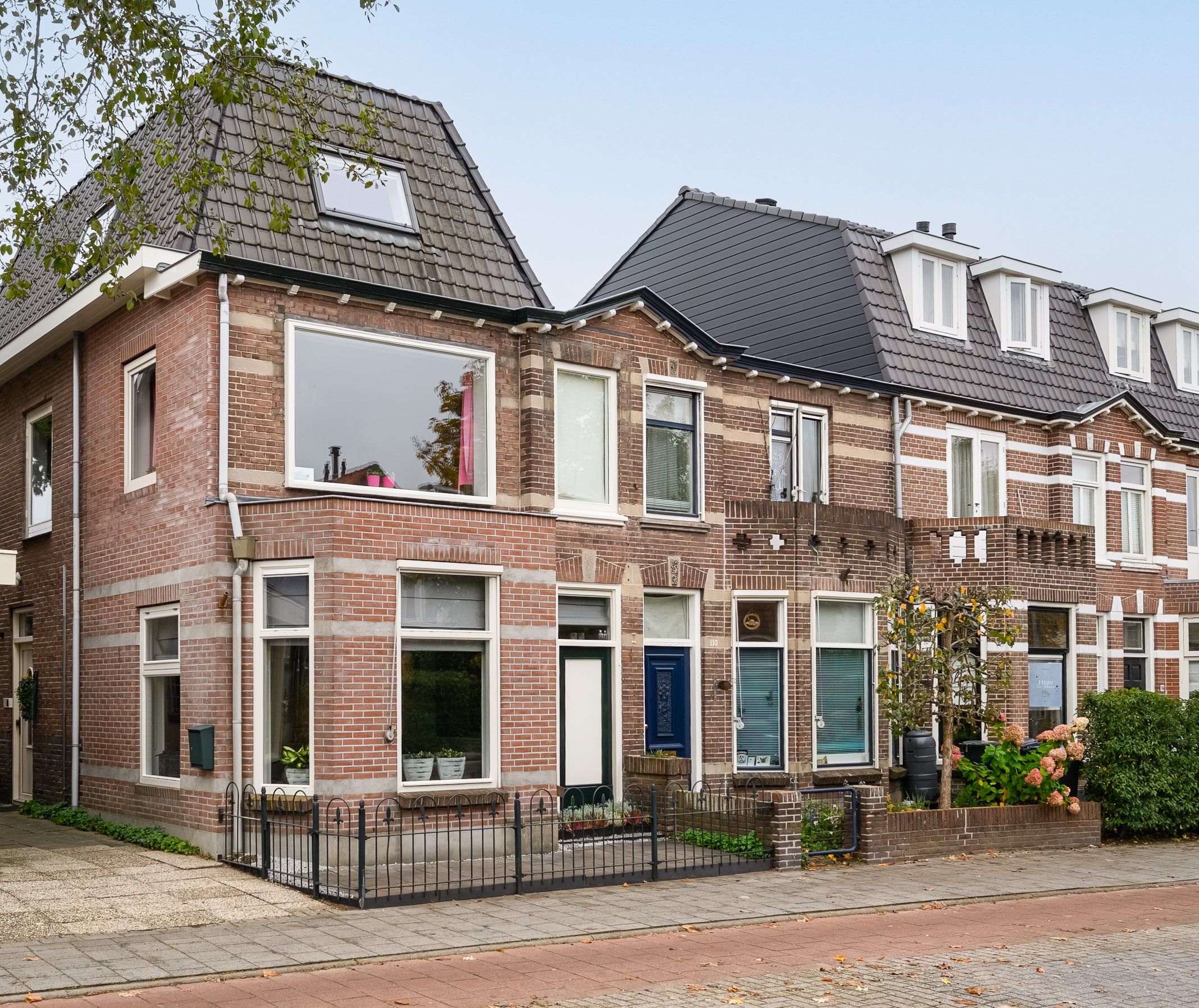 Foto van Neuweg 112, Hilversum
