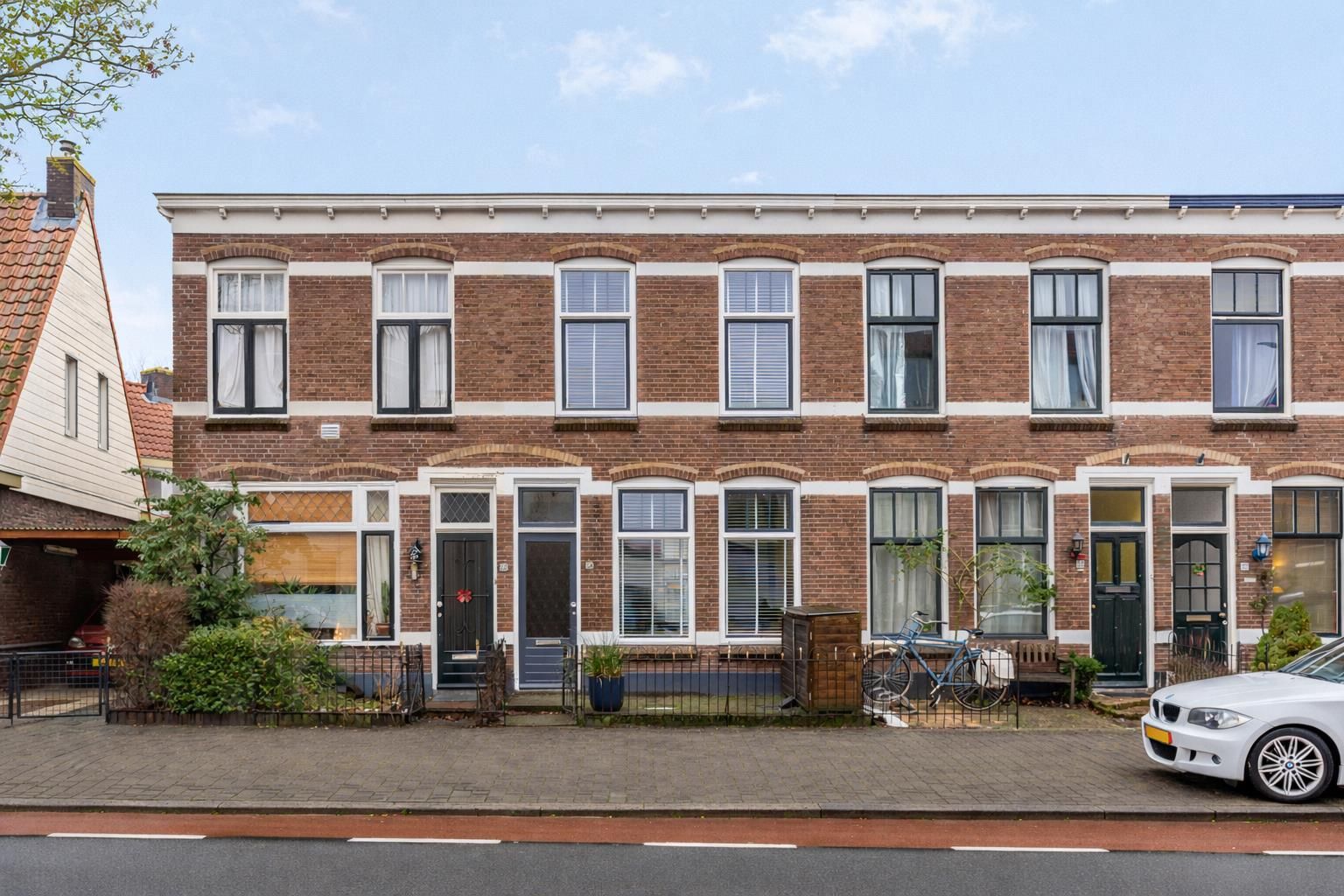 Foto van Neuweg 156, Hilversum