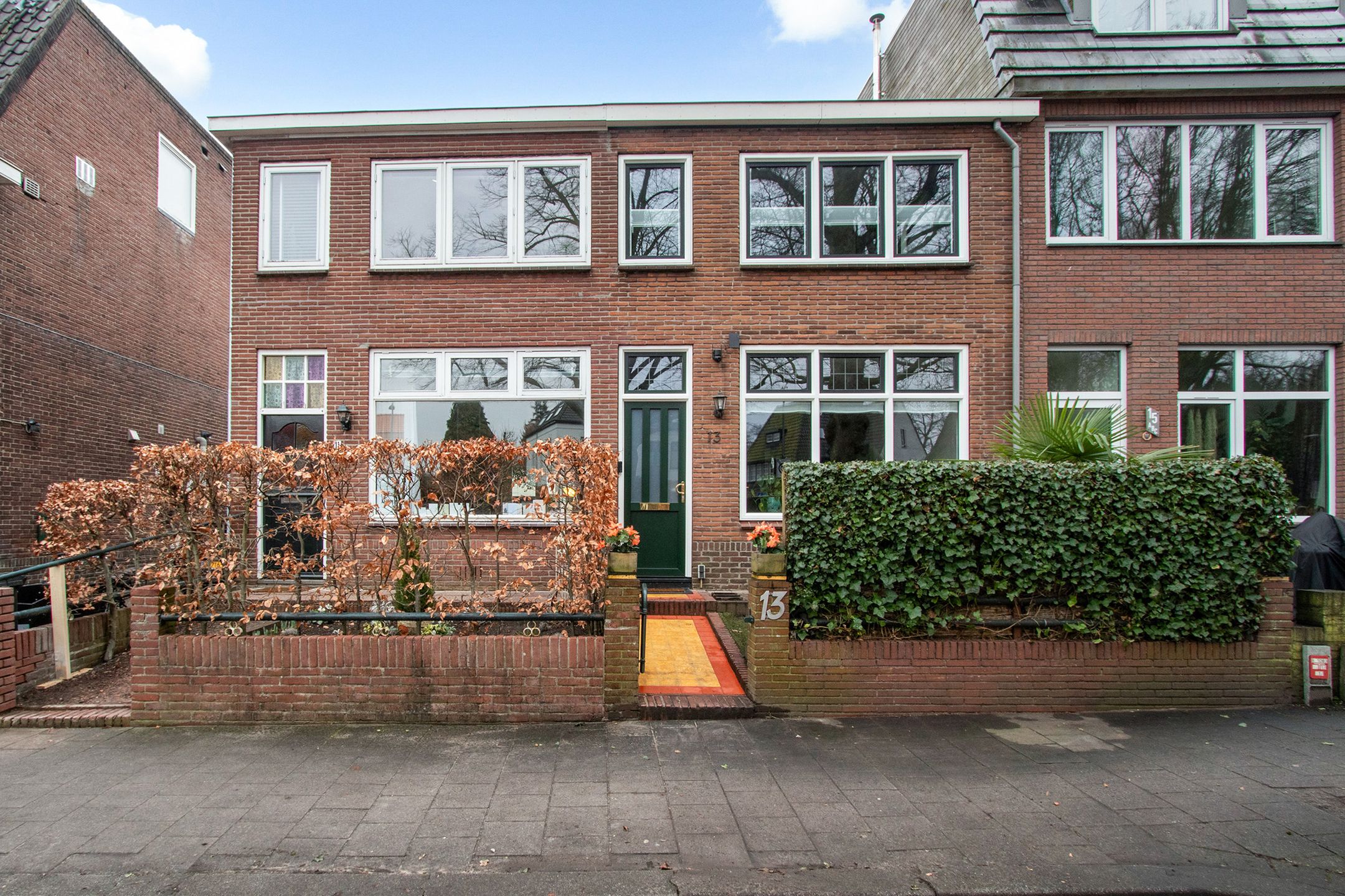 Foto van Hilvertsweg 13, Hilversum