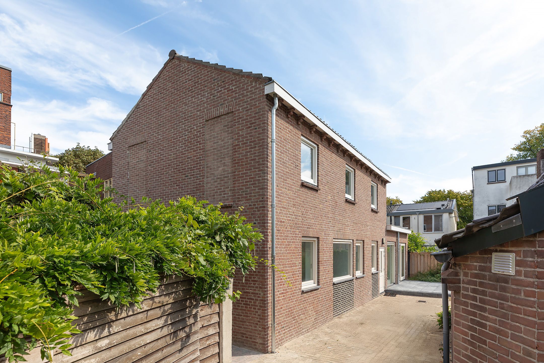 Foto van Hilvertsweg 9A, Hilversum