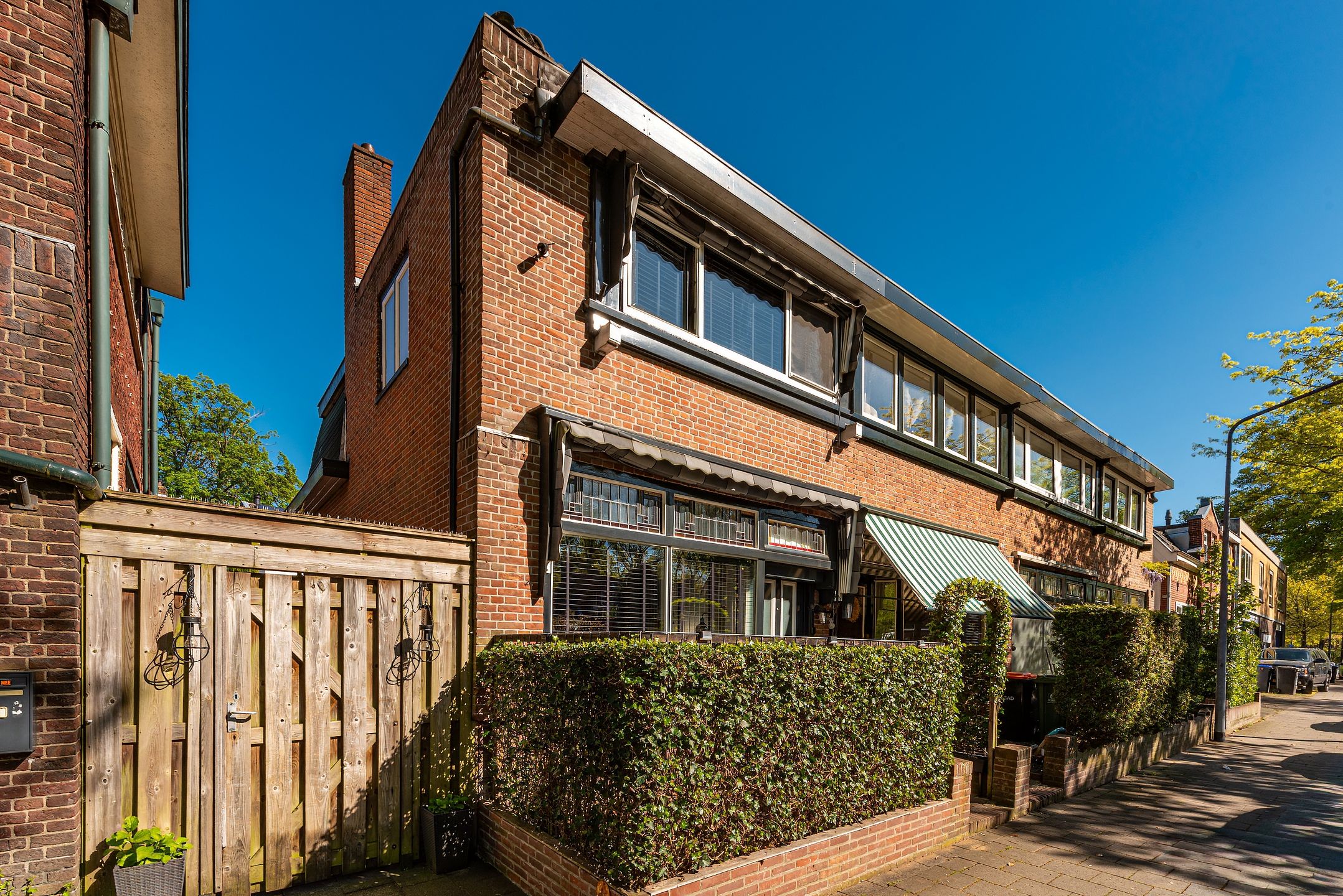 Foto van Hilvertsweg 57, Hilversum
