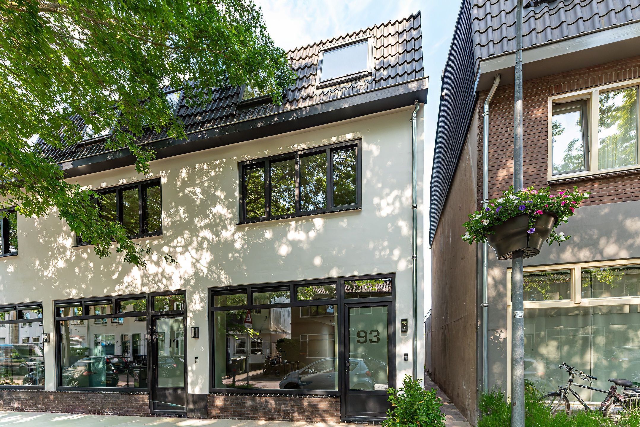 Foto van Hilvertsweg 93, Hilversum