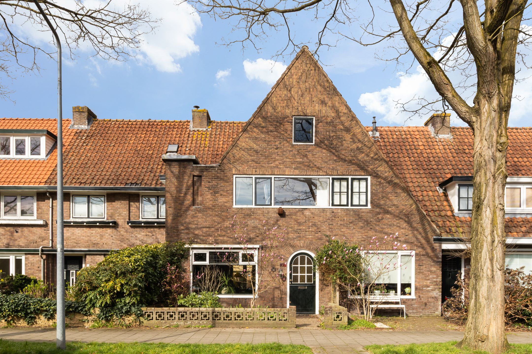 Foto van Hilvertsweg 198, Hilversum