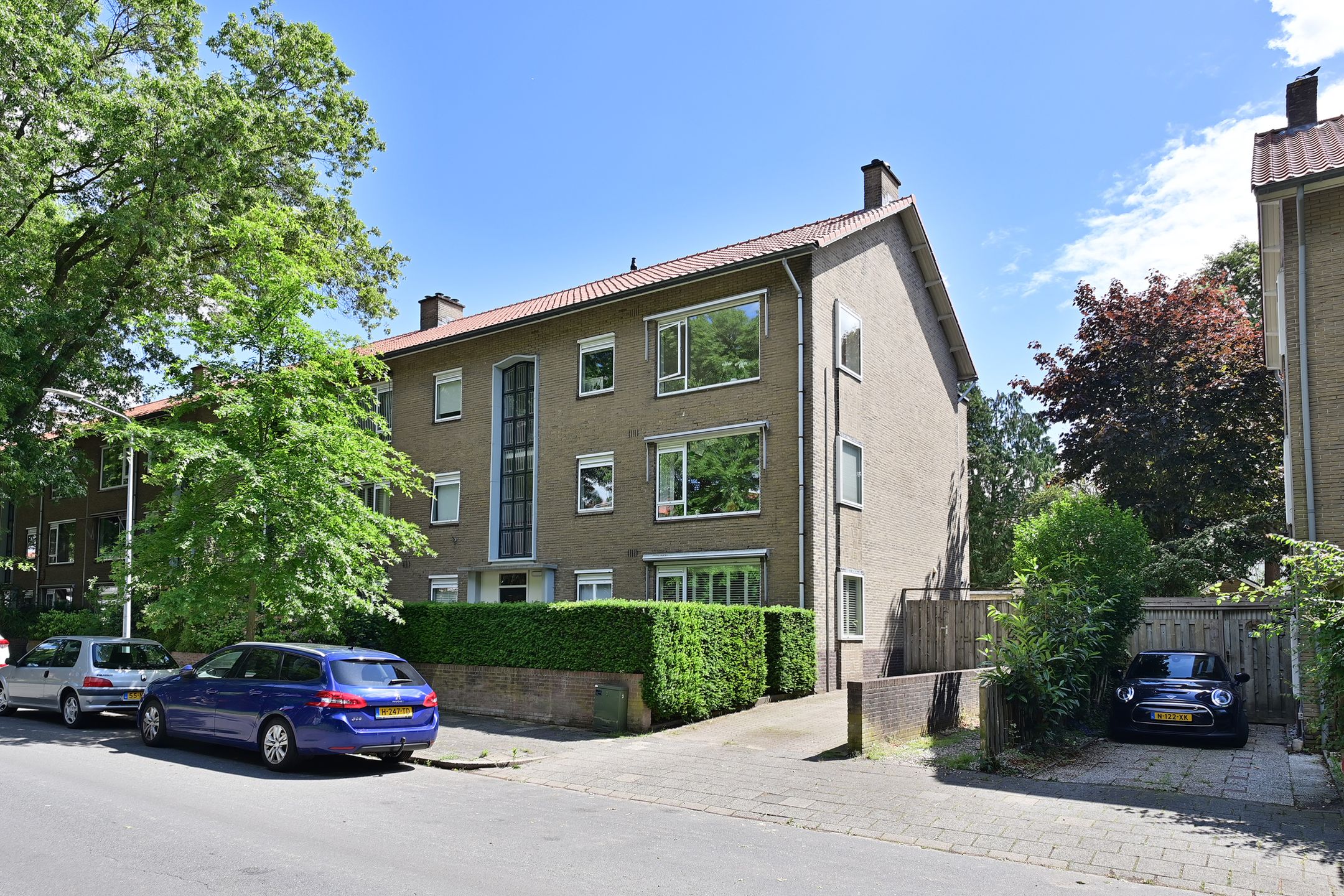 Foto van Bosdrift 243, Hilversum