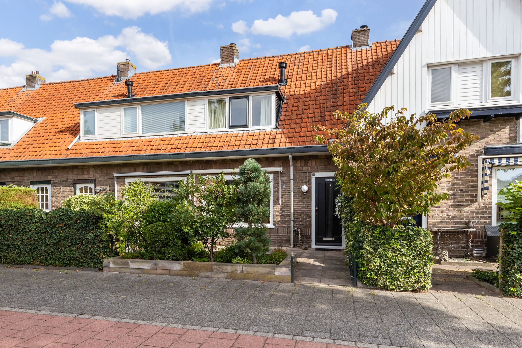 Foto van Diependaalselaan 142, Hilversum
