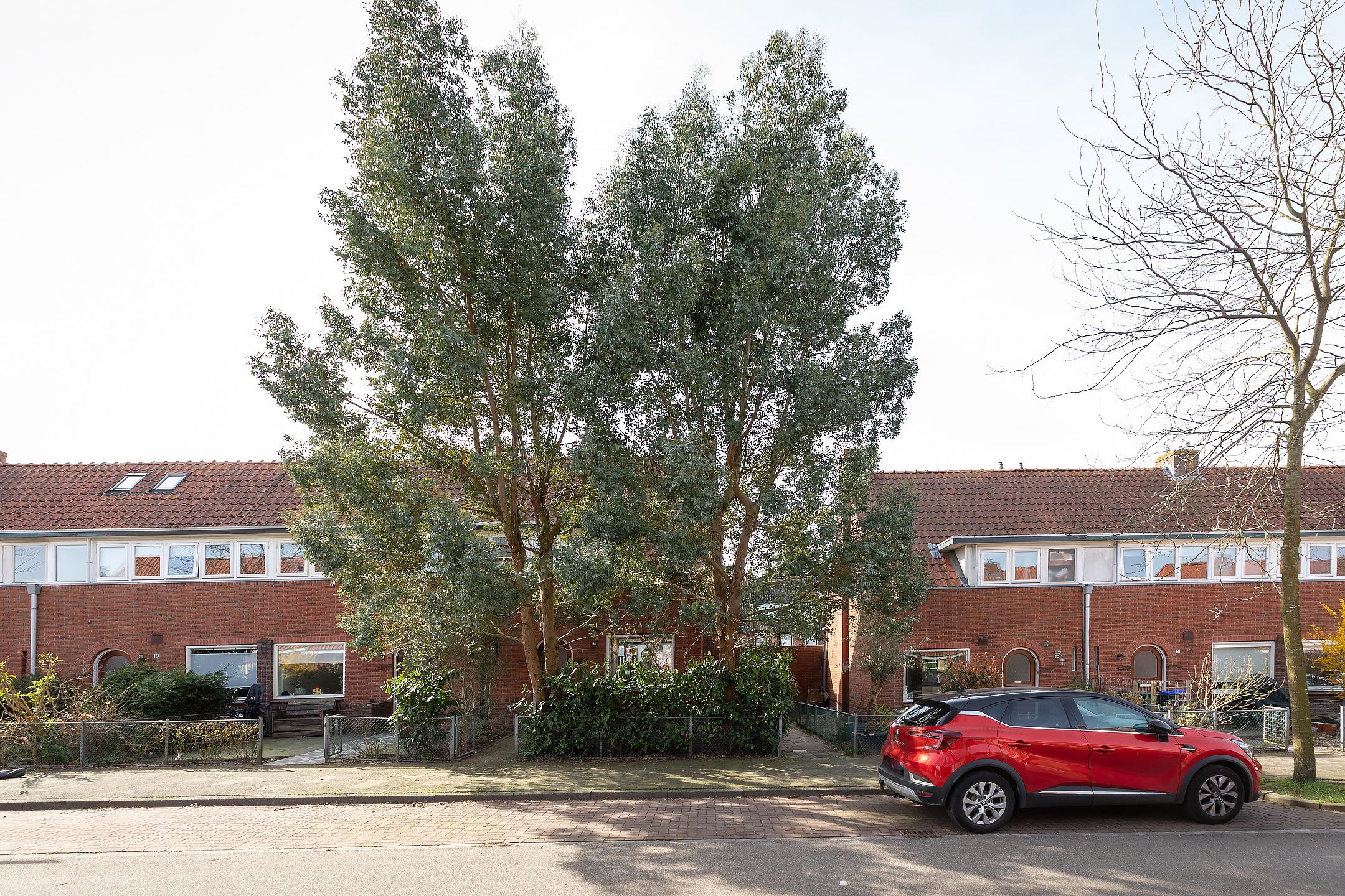Foto van Dotterstraat 23, Hilversum