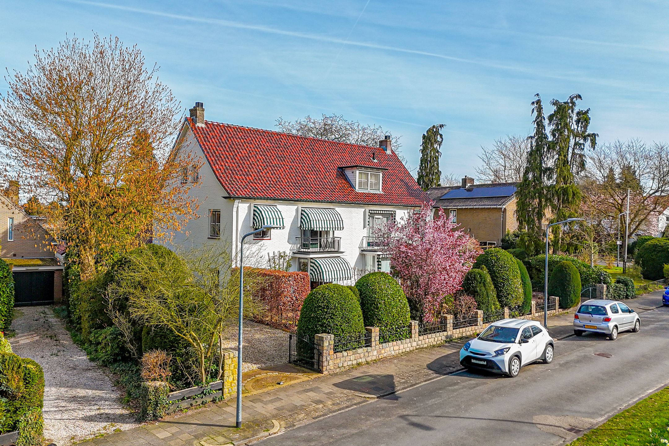 Foto van Kolhornseweg 18, Hilversum