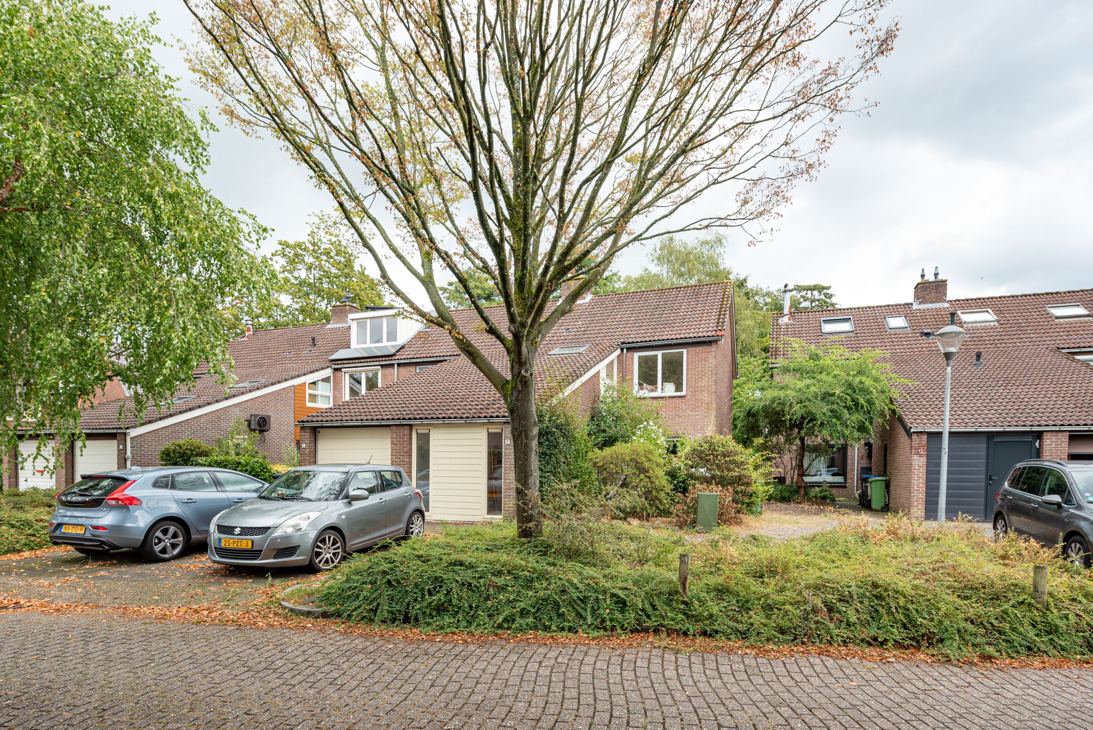 Foto van J.H. Meijerstraat 7, Hilversum