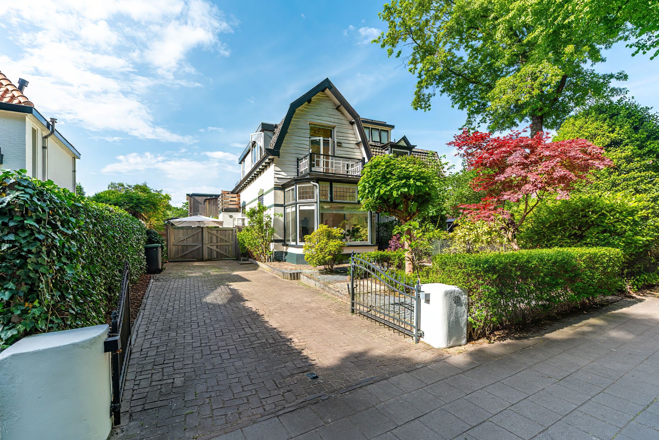 Foto van Taludweg 51, Hilversum