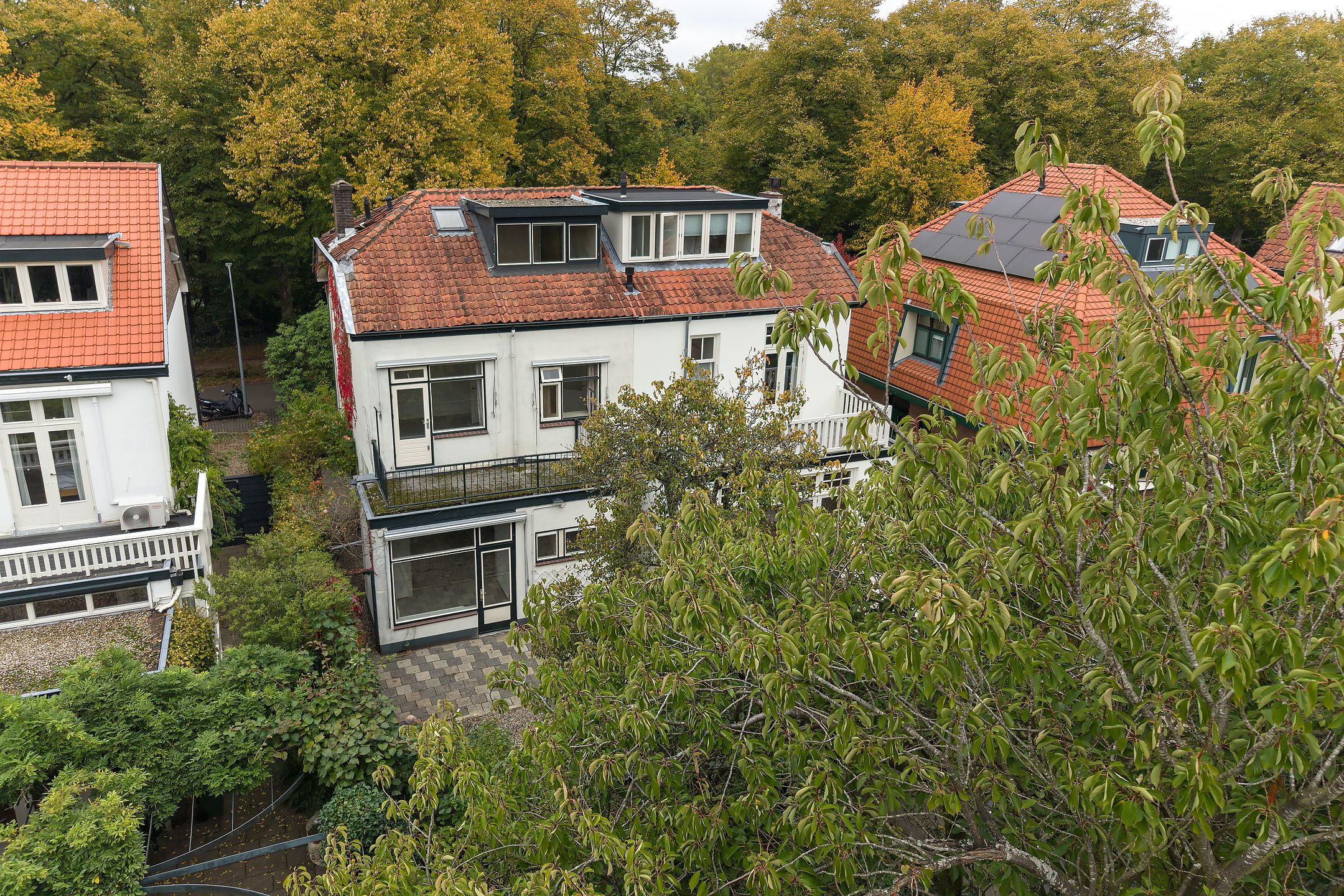 Foto van Taludweg 59, Hilversum
