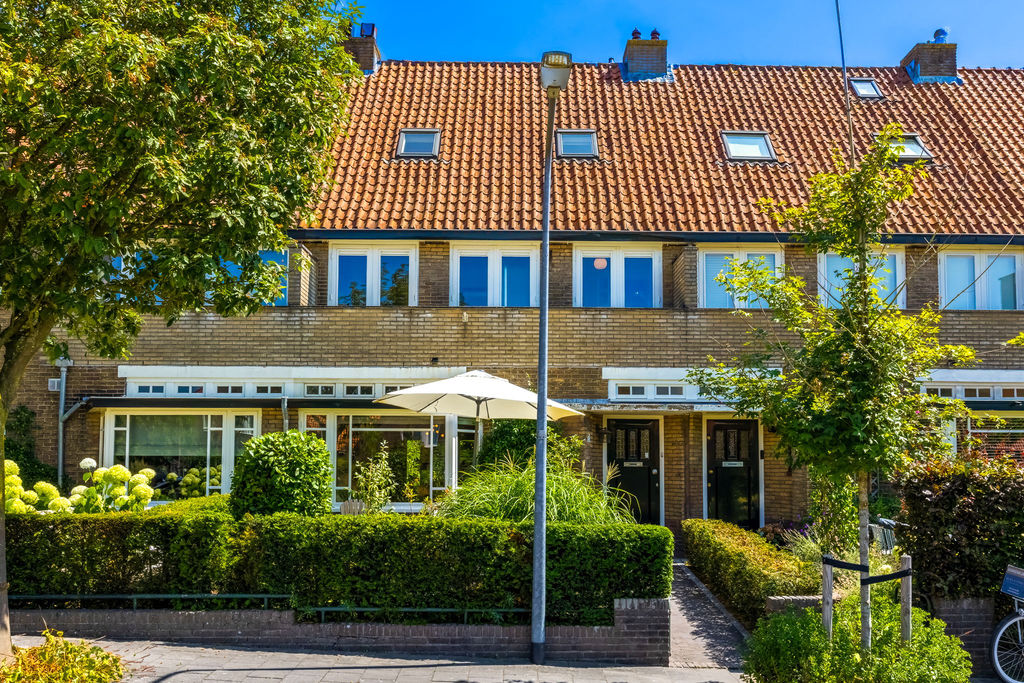 Foto van Busken Huetplein 5, Hilversum