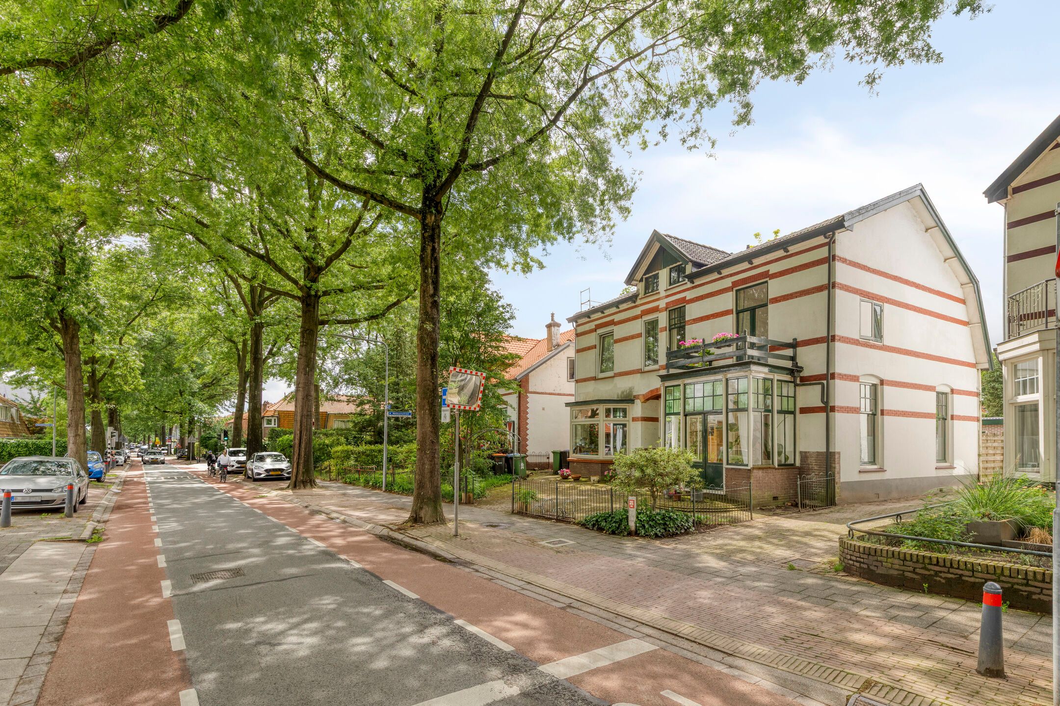 Foto van Bosdrift 22, Hilversum