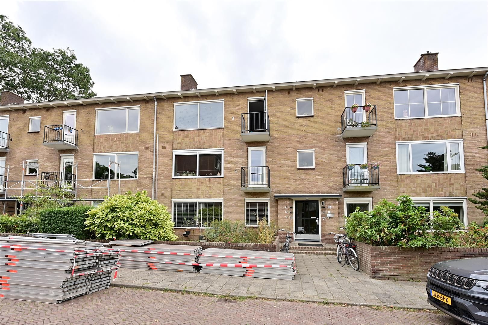 Foto van Nieuwlandseweg 15, Hilversum