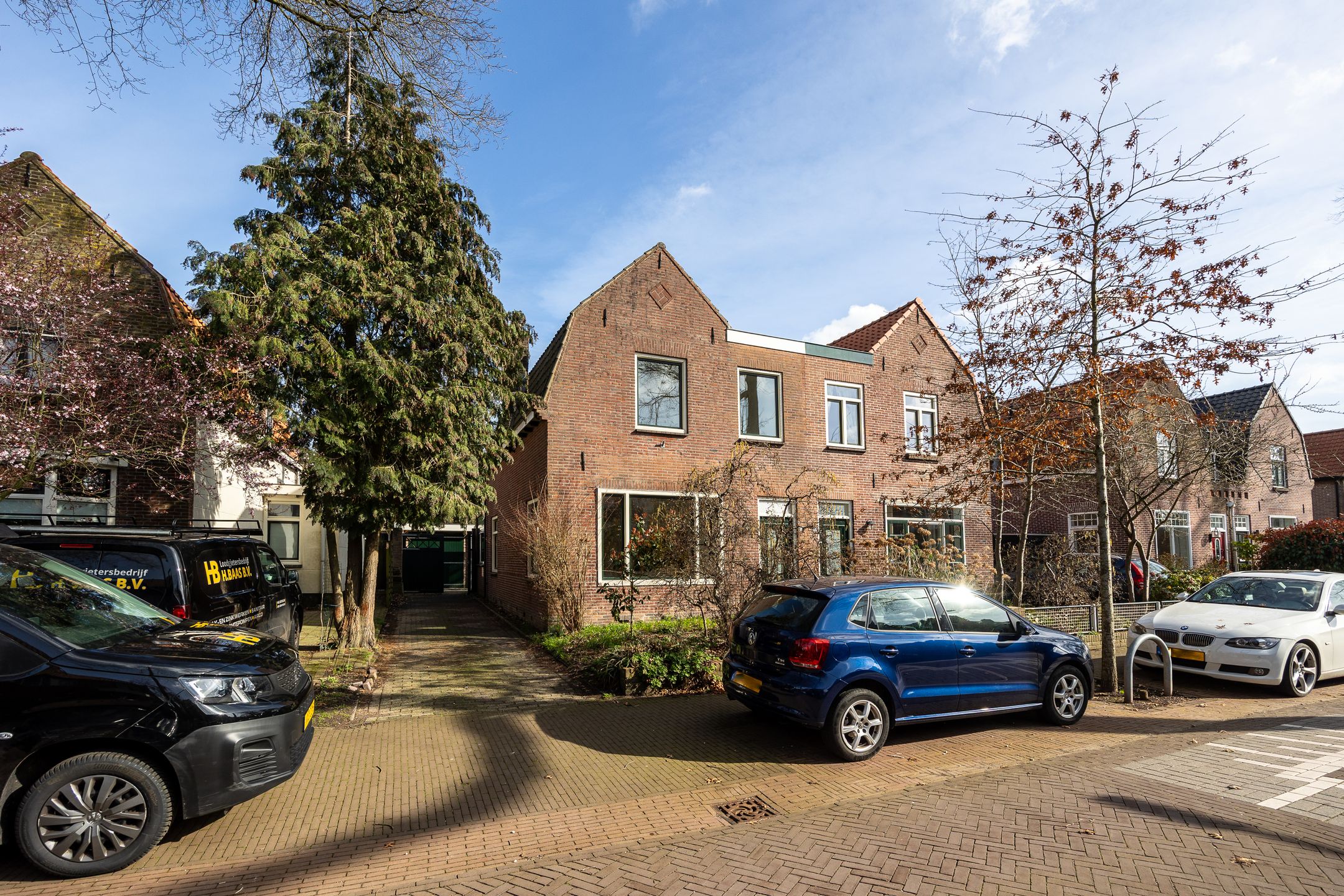 Foto van Hyacintenlaan 61, Hilversum