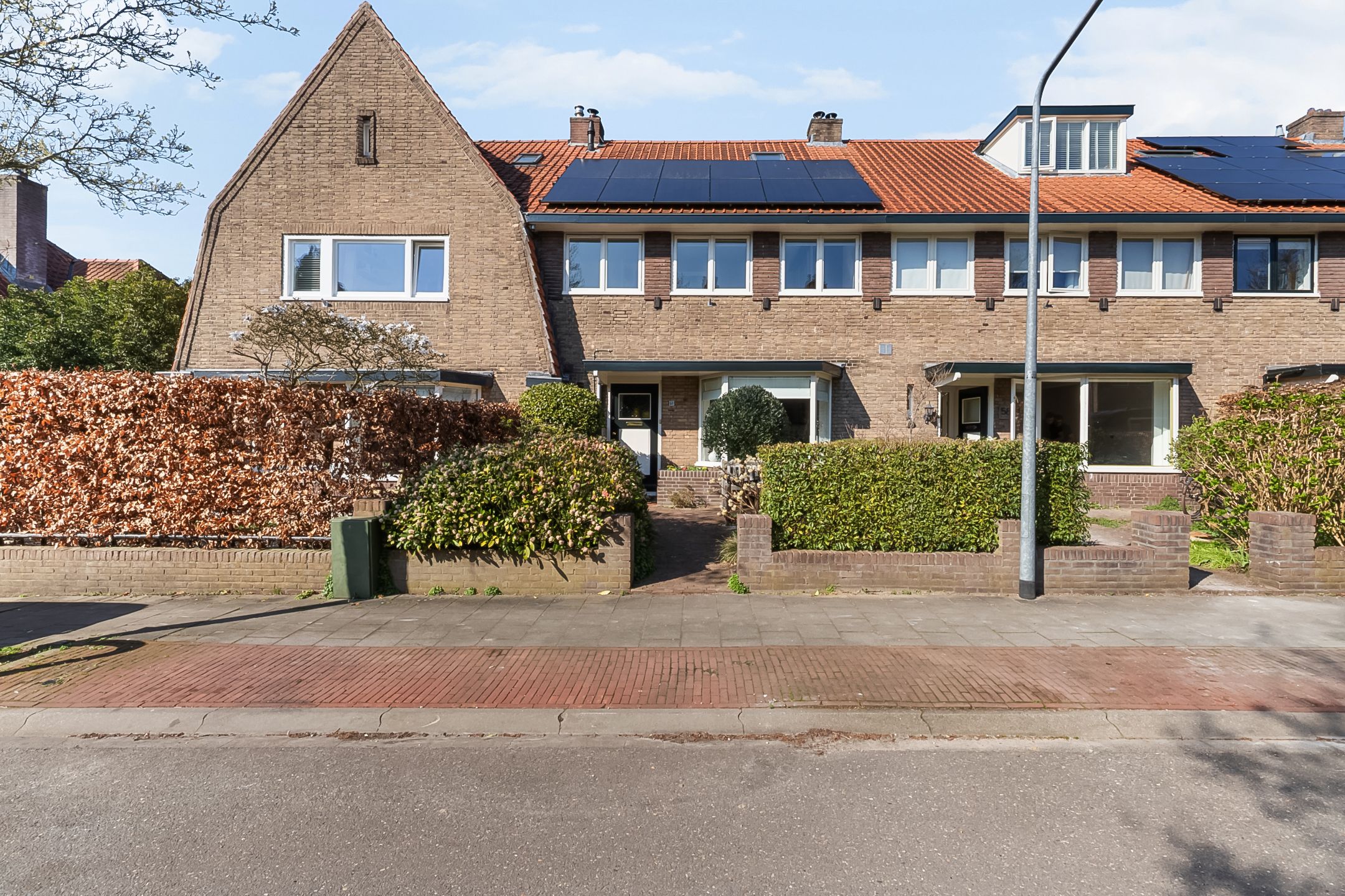 Foto van Bilderdijklaan 60, Hilversum