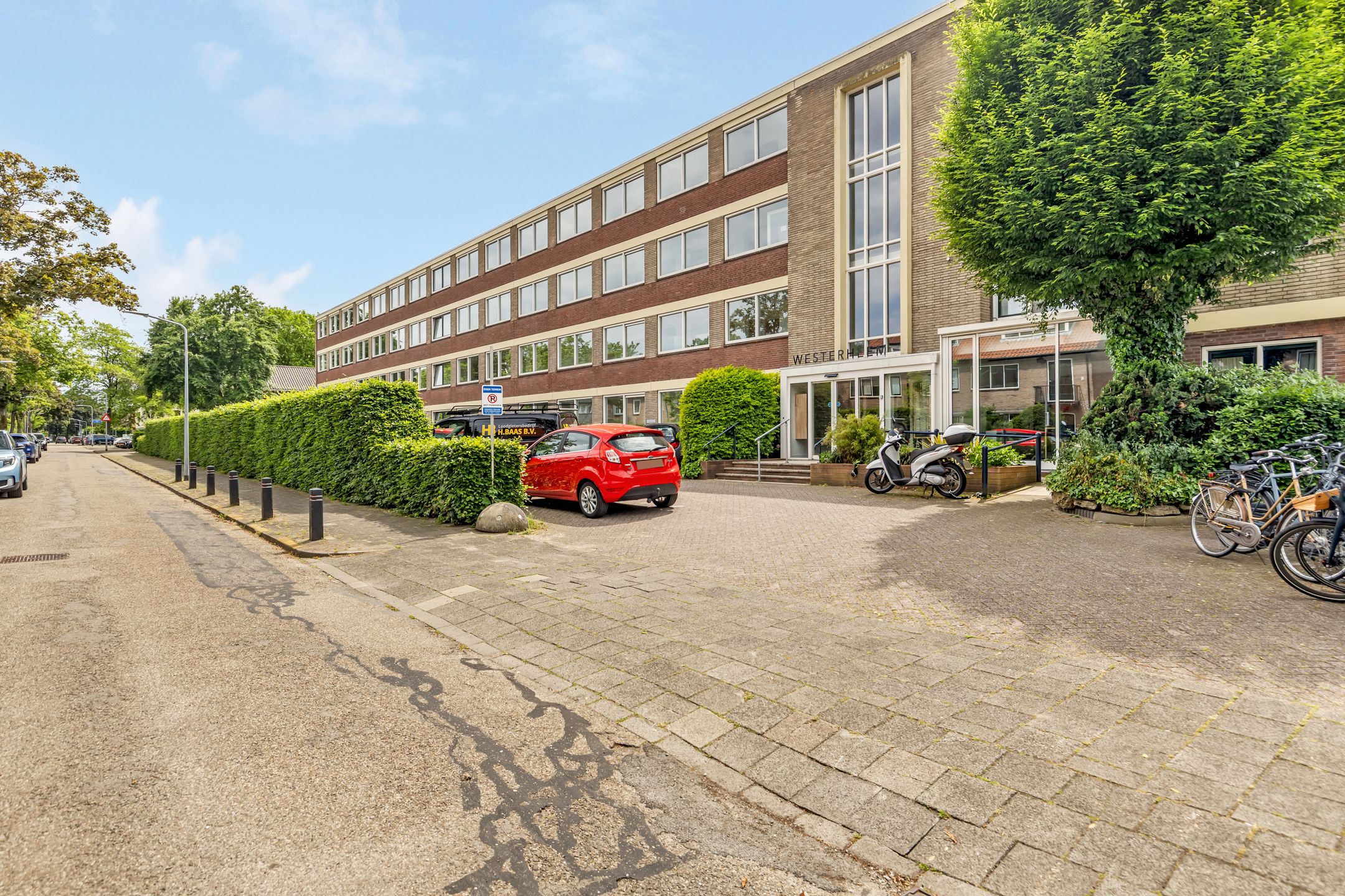 Foto van Frederik van Eedenlaan 51, Hilversum