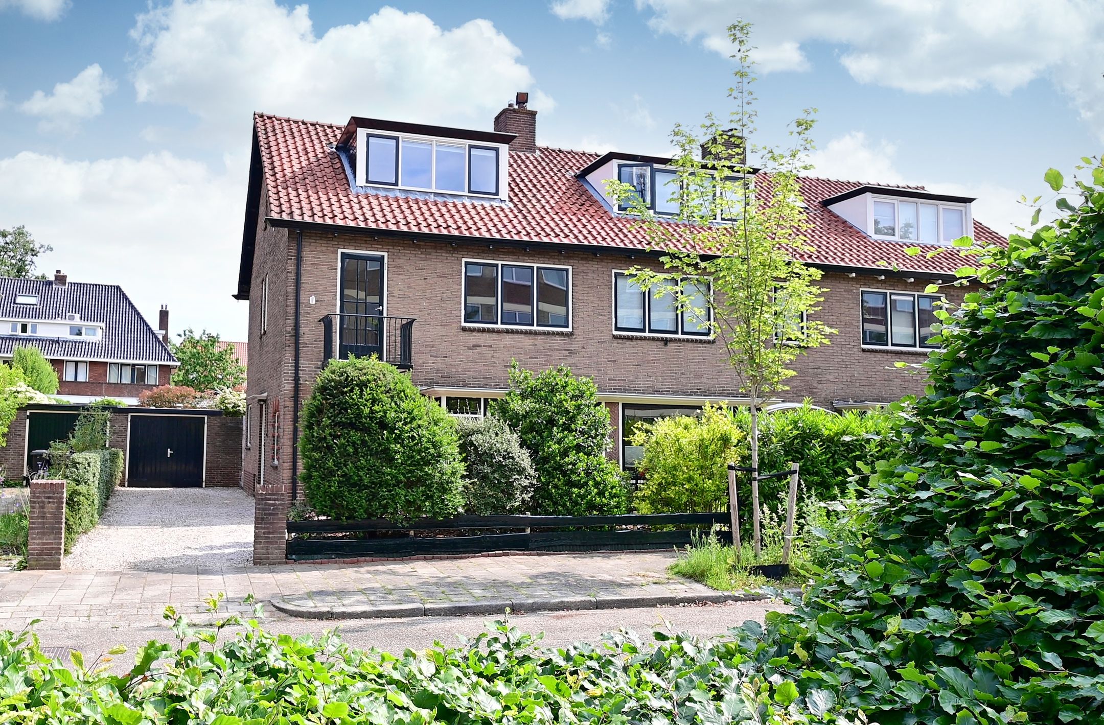 Foto van Frederik van Eedenlaan 52, Hilversum