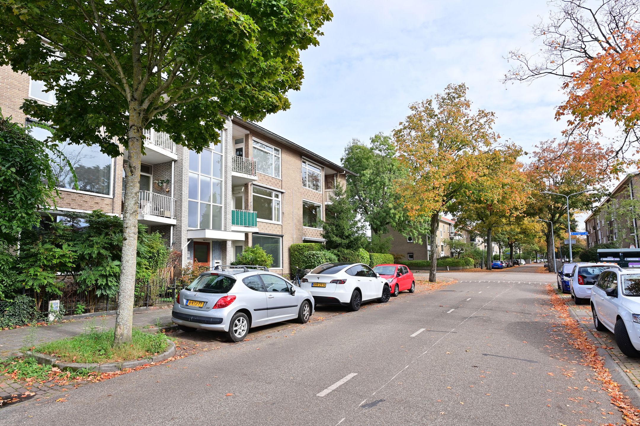 Foto van Oude Loosdrechtseweg 170, Hilversum