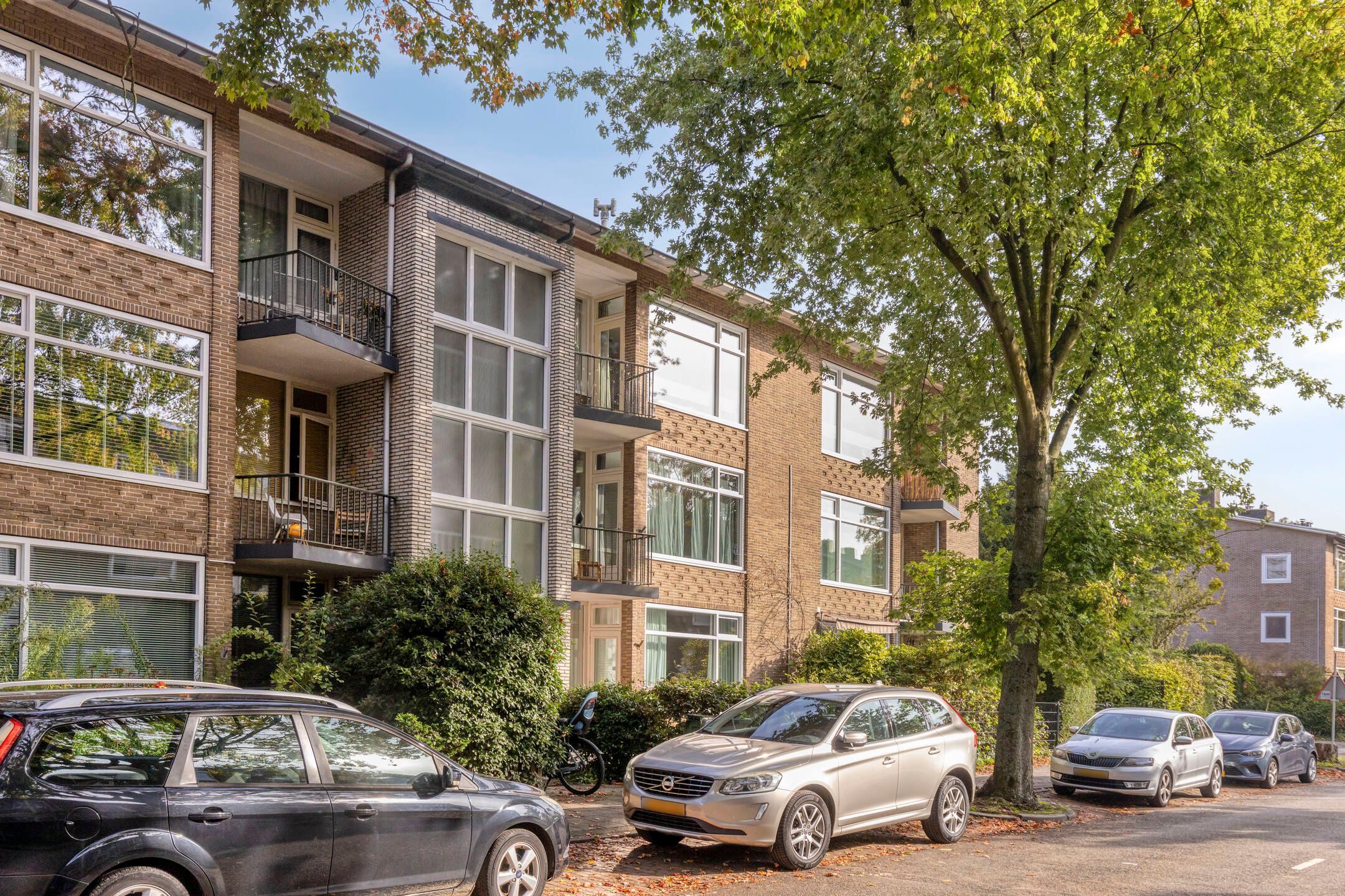 Foto van Oude Loosdrechtseweg 200, Hilversum