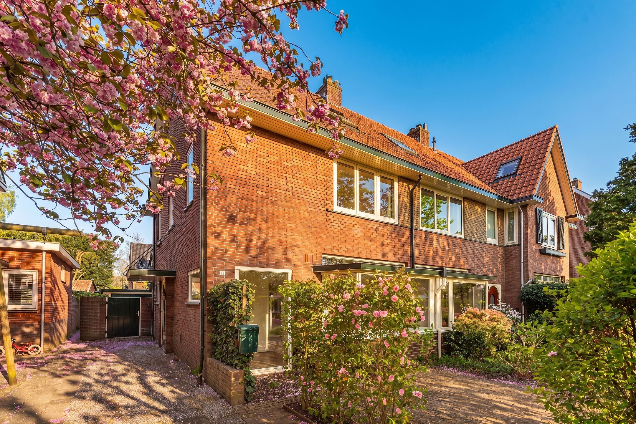 Foto van Neuweg 401, Hilversum