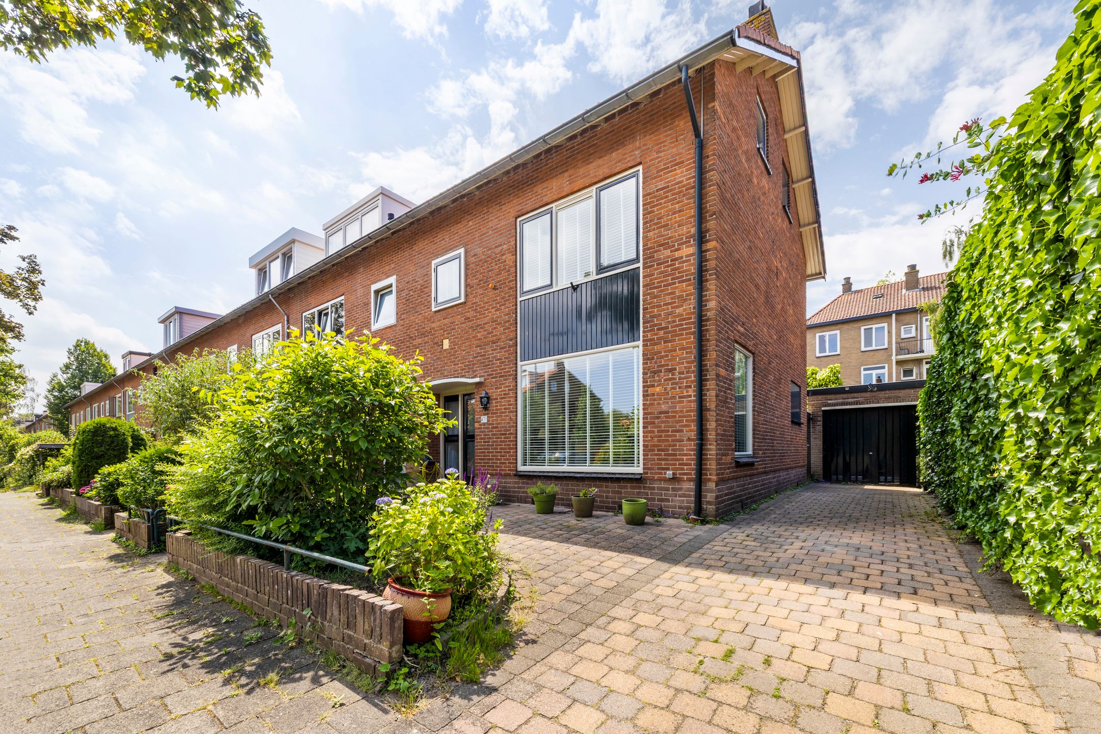 Foto van Neuweg 471, Hilversum