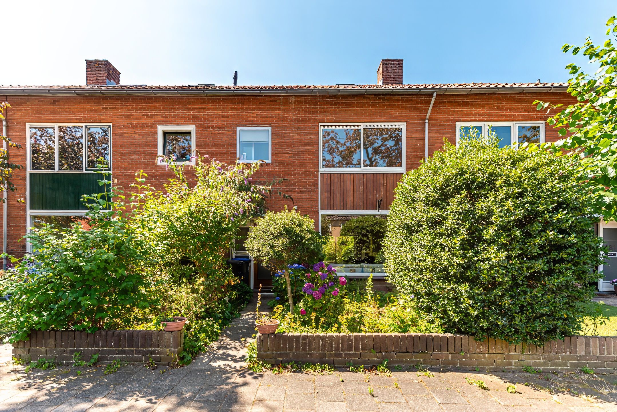 Foto van Neuweg 479, Hilversum