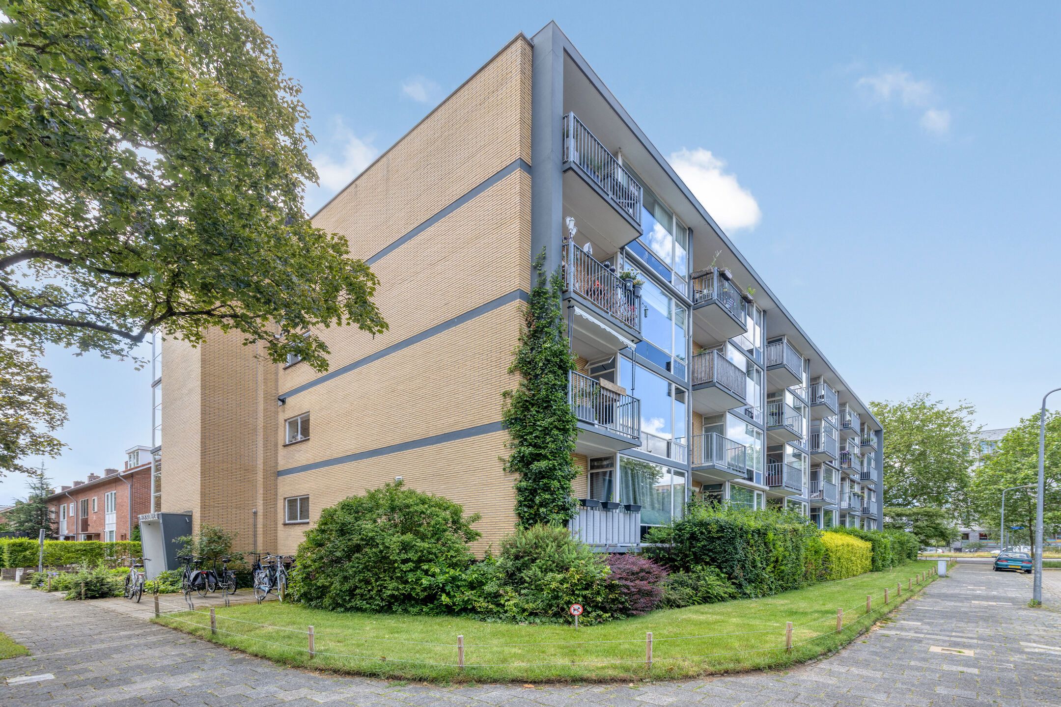 Foto van Neuweg 509, Hilversum