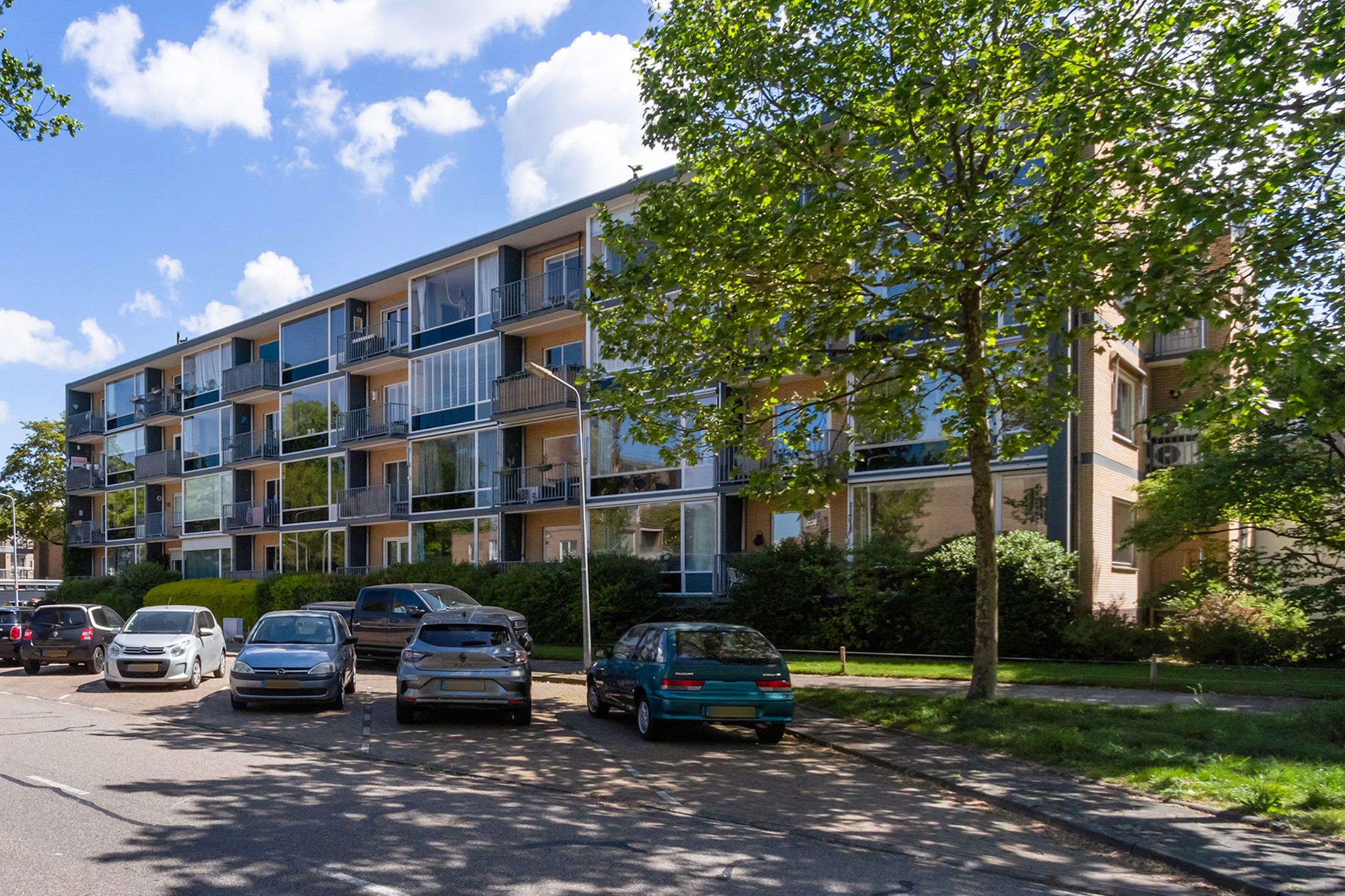 Foto van Neuweg 533, Hilversum