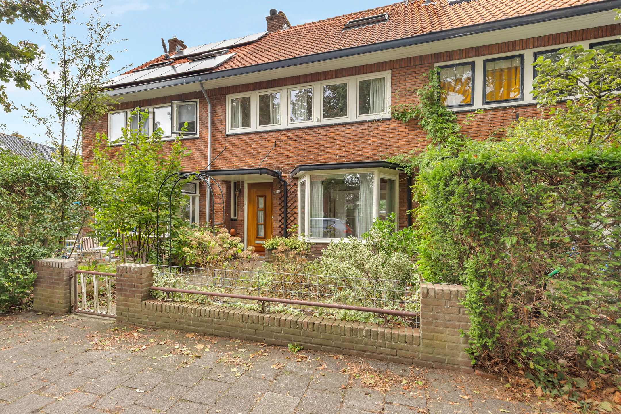 Foto van Neuweg 316, Hilversum