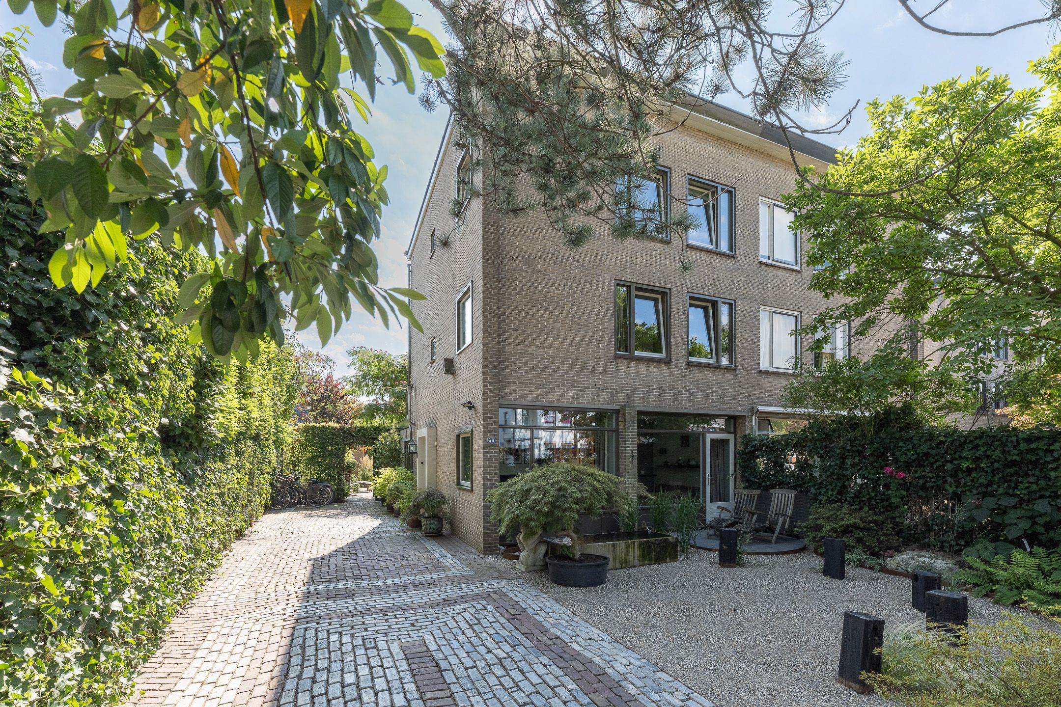 Foto van Loosdrechtseweg 63, Hilversum