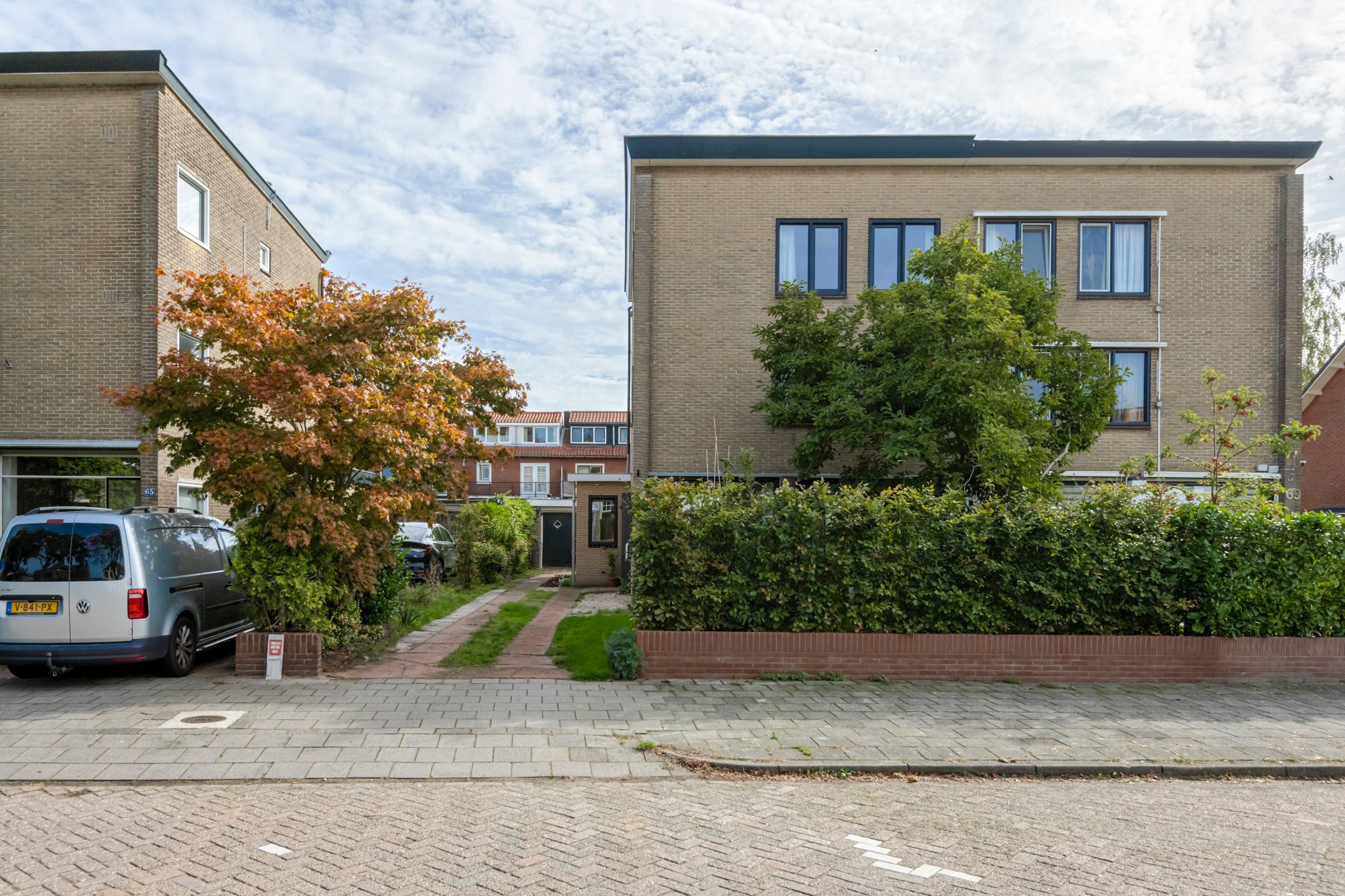 Foto van Loosdrechtseweg 67, Hilversum