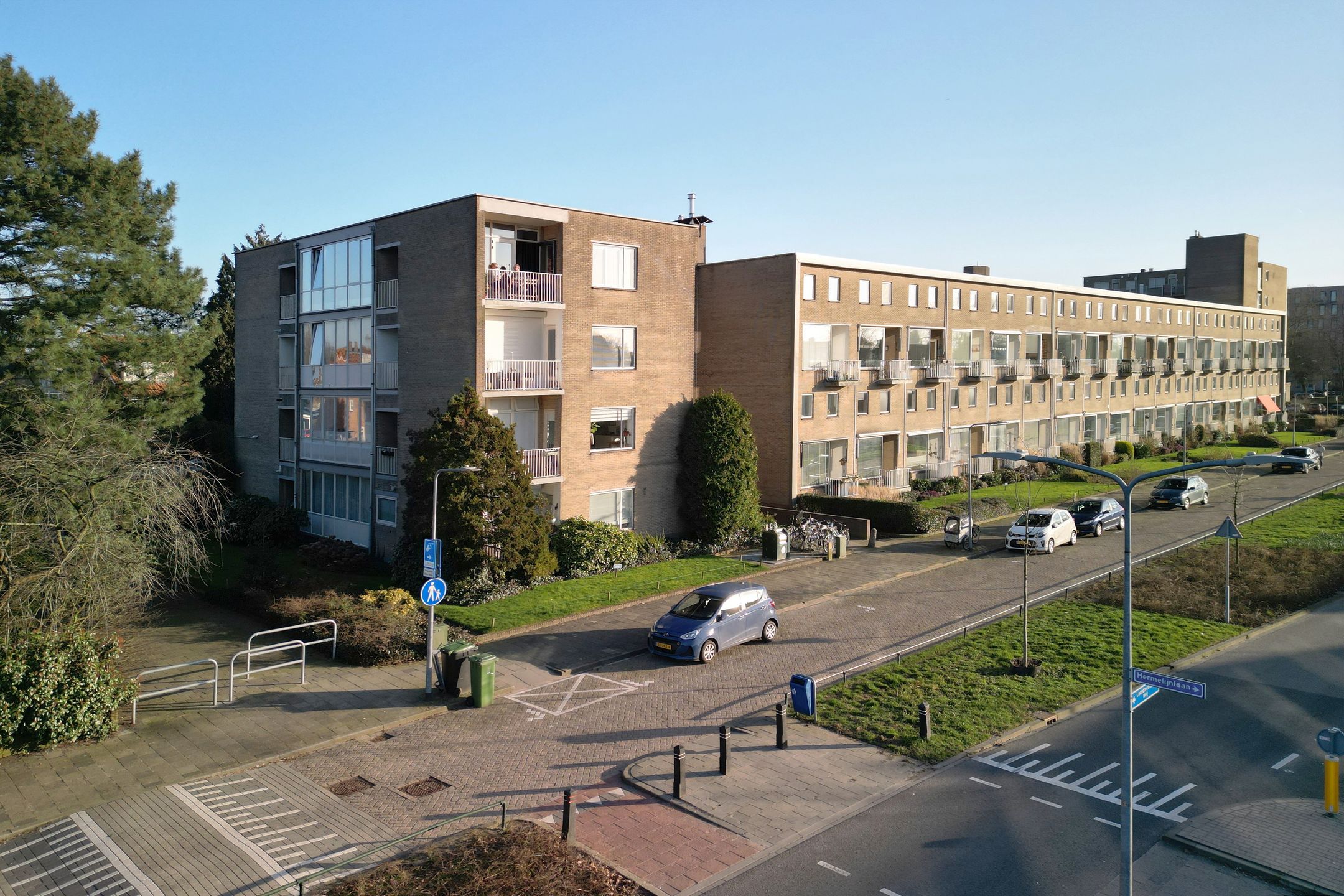 Foto van Loosdrechtseweg 149, Hilversum