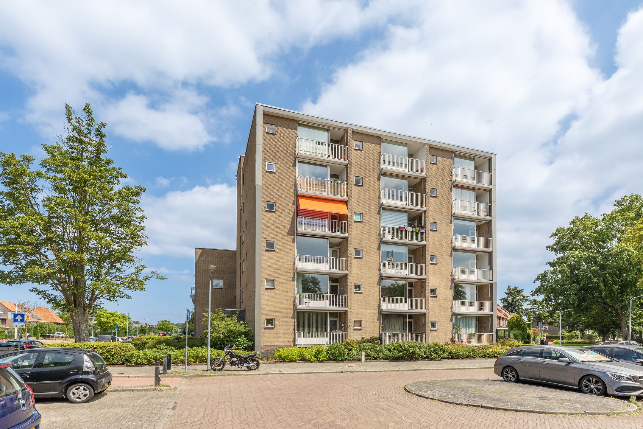 Foto van Loosdrechtseweg 239, Hilversum