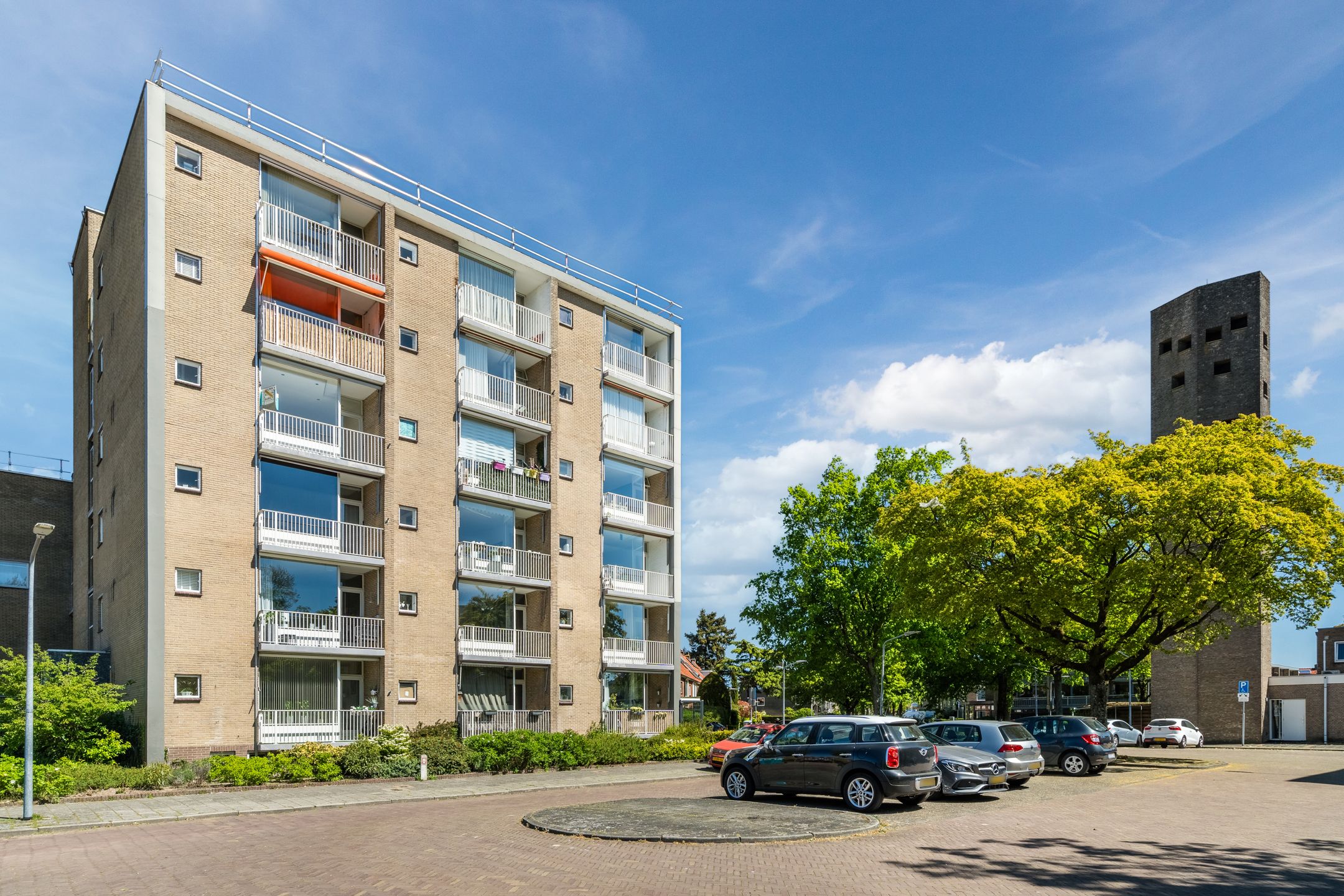 Foto van Loosdrechtseweg 241, Hilversum