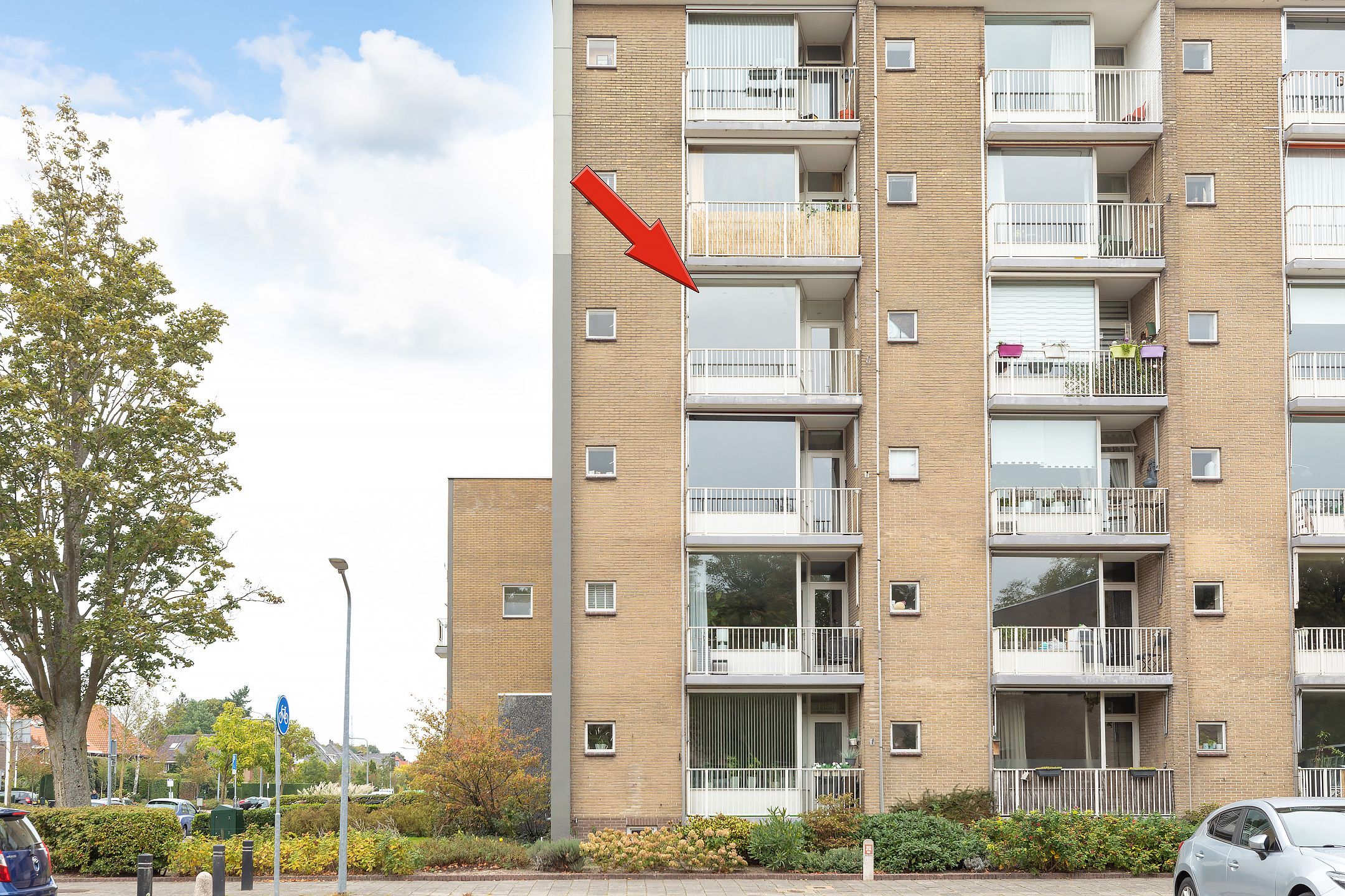Foto van Loosdrechtseweg 245, Hilversum
