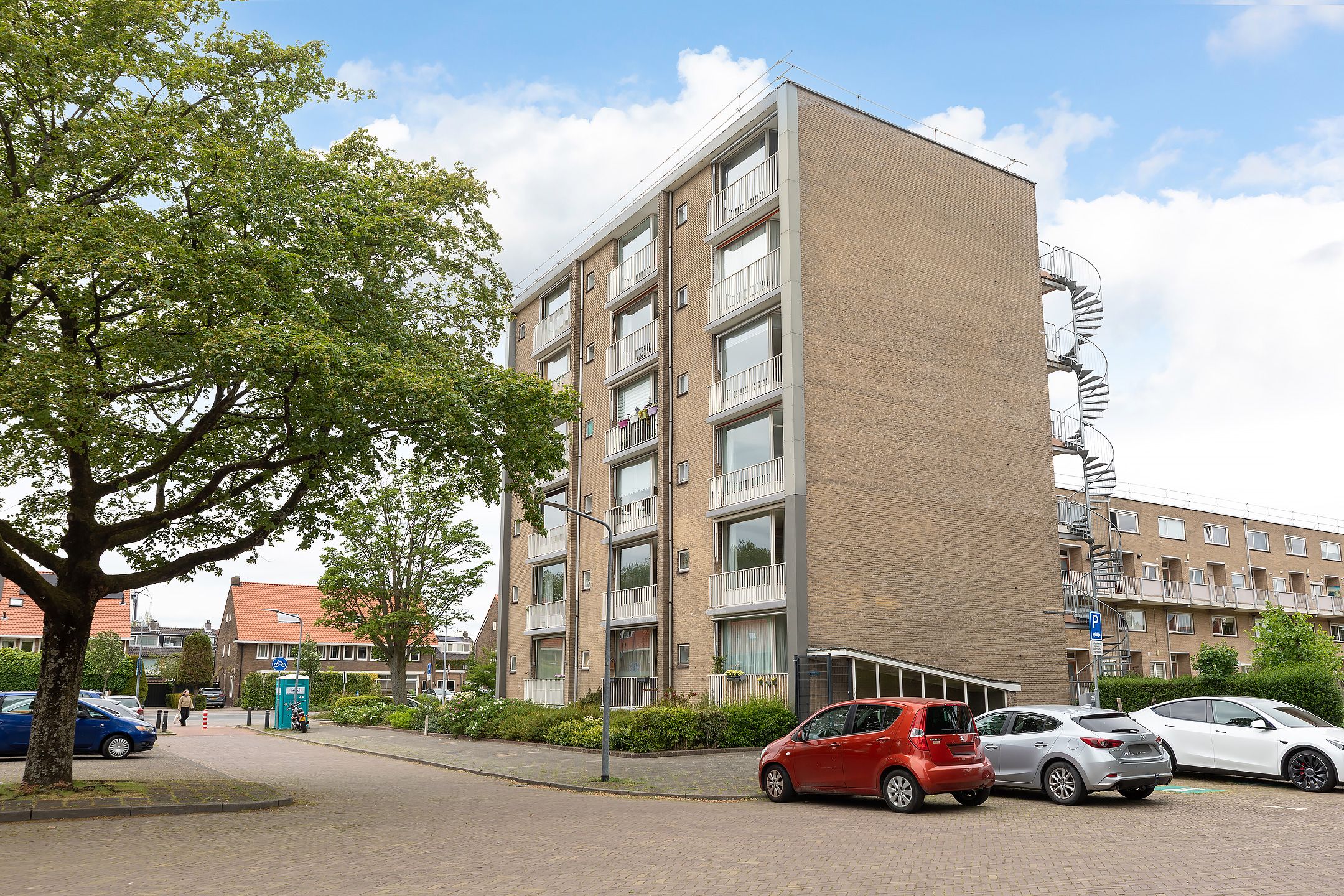 Foto van Loosdrechtseweg 261, Hilversum