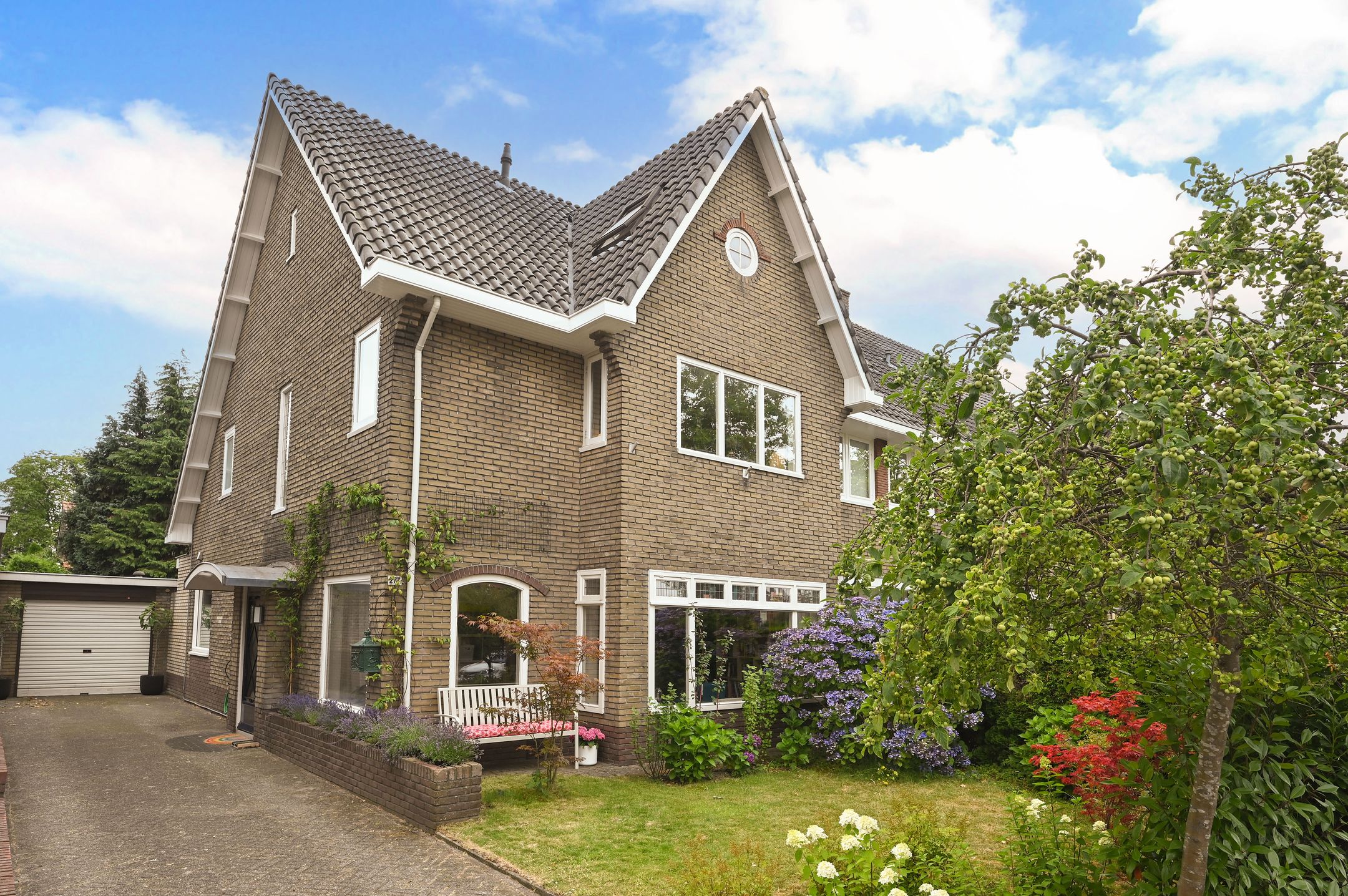 Foto van Diependaalselaan 277, Hilversum