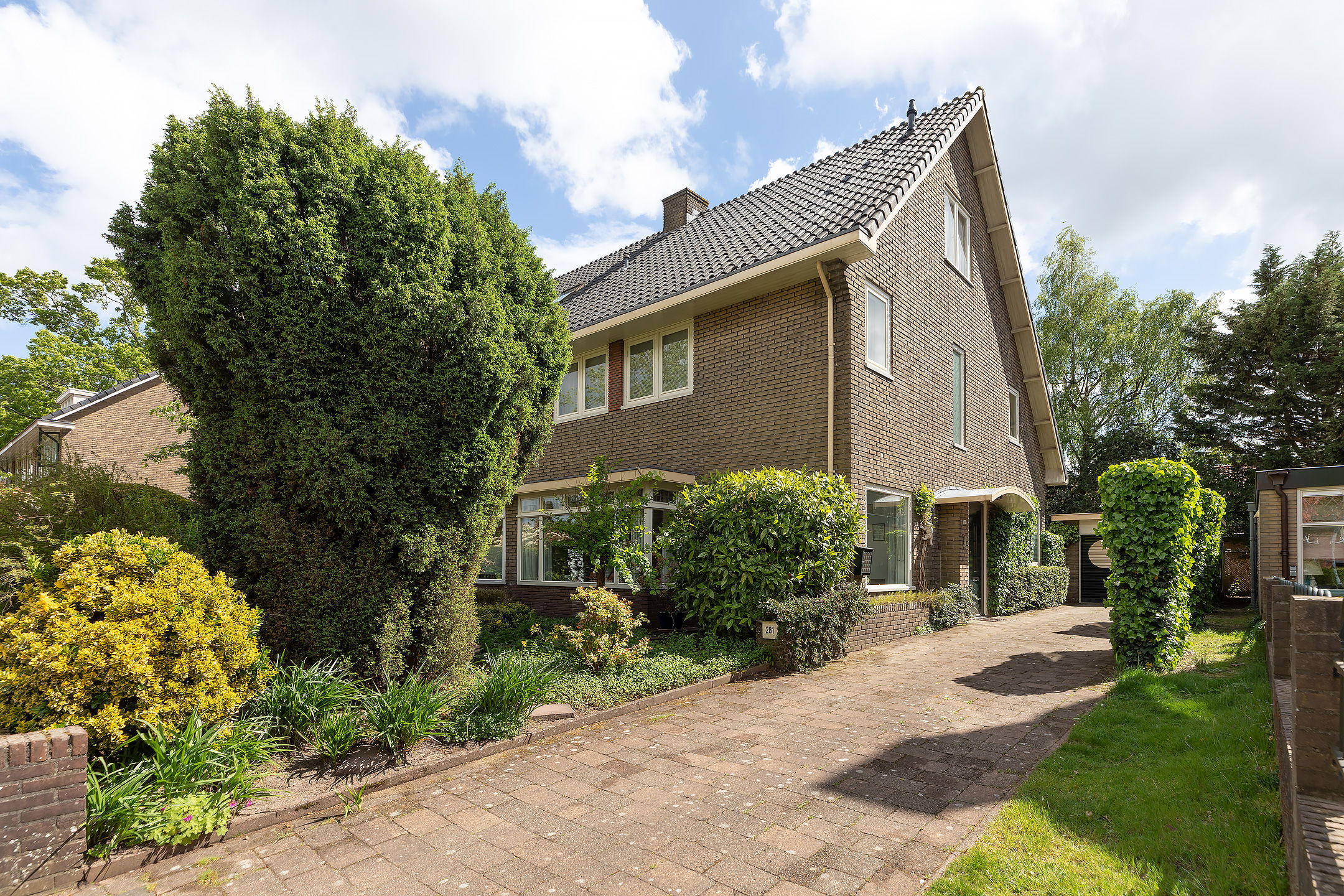 Foto van Diependaalselaan 281, Hilversum