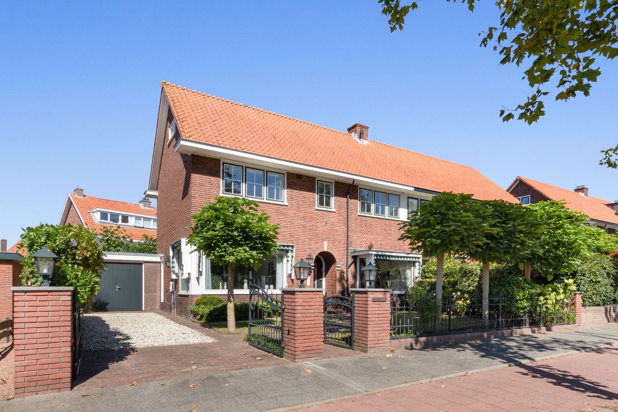Foto van Diependaalselaan 268A, Hilversum