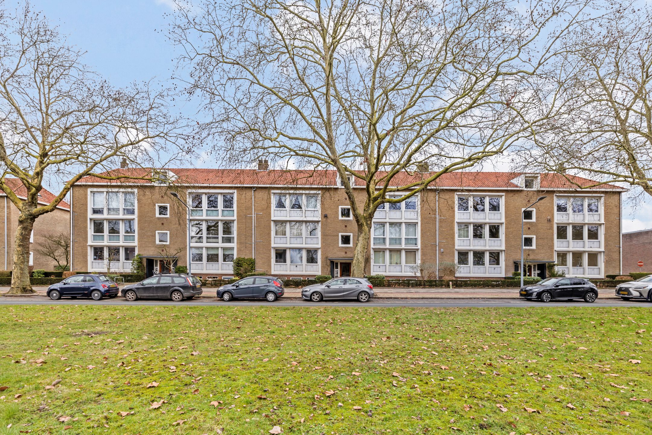 Foto van Diependaalselaan 312, Hilversum