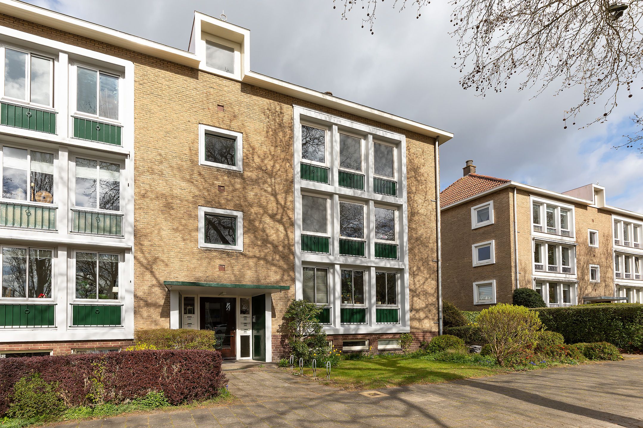 Foto van Diependaalselaan 386, Hilversum