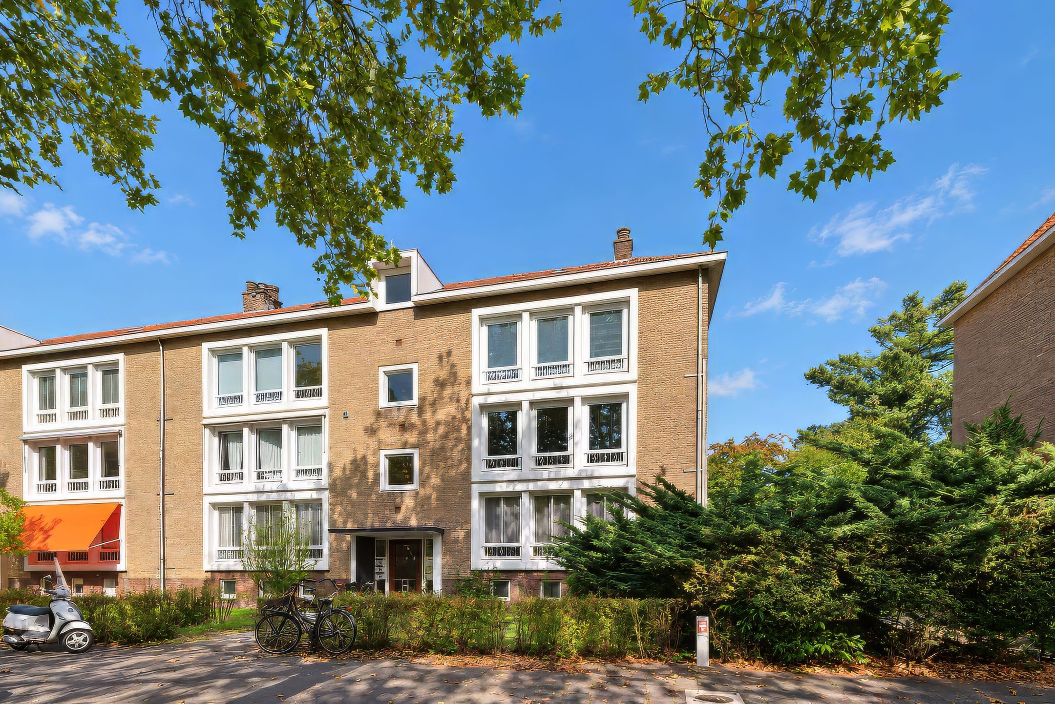 Foto van Diependaalselaan 422, Hilversum