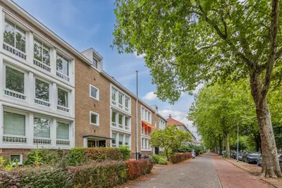 Foto van Diependaalselaan 432, Hilversum