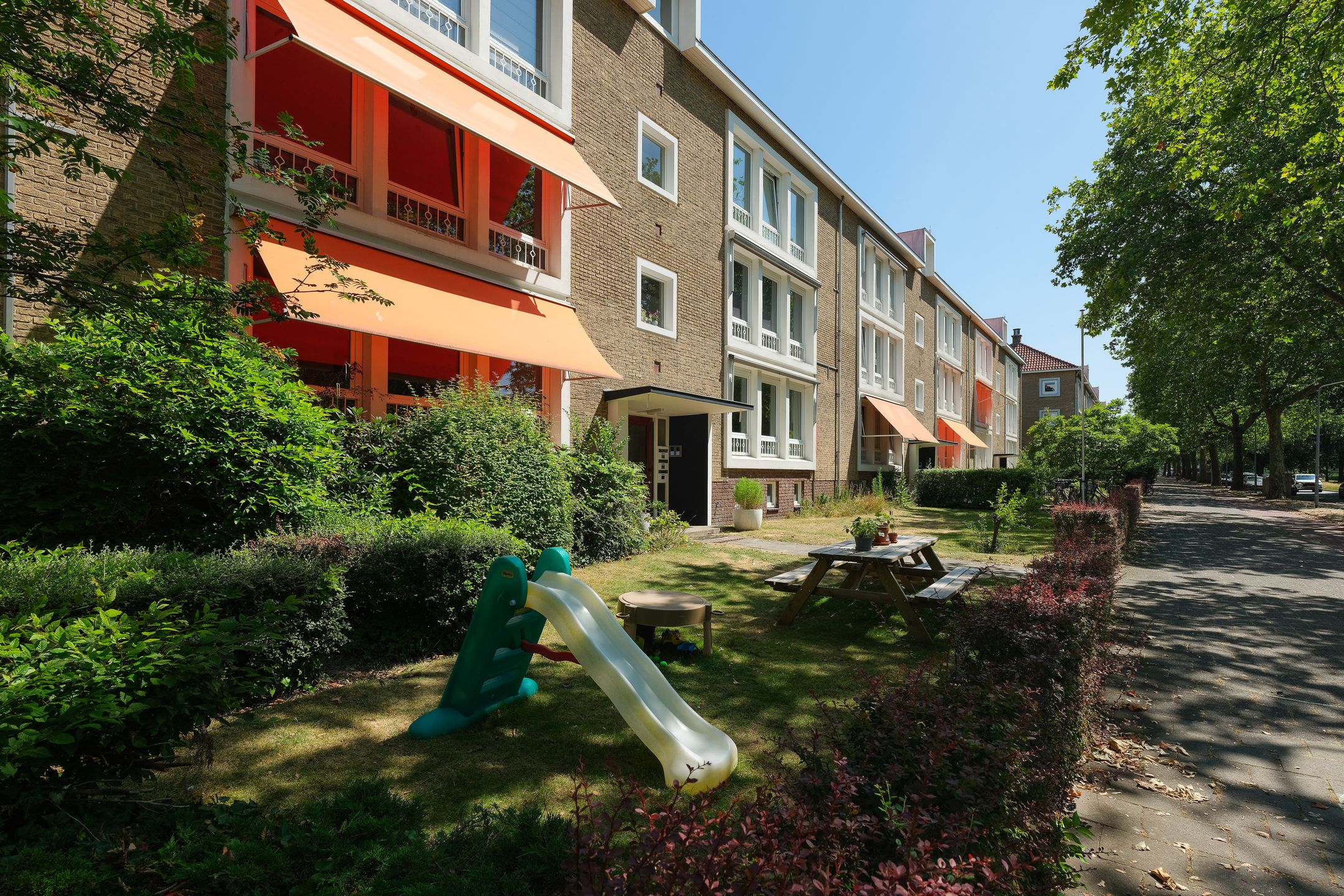 Foto van Diependaalselaan 442, Hilversum