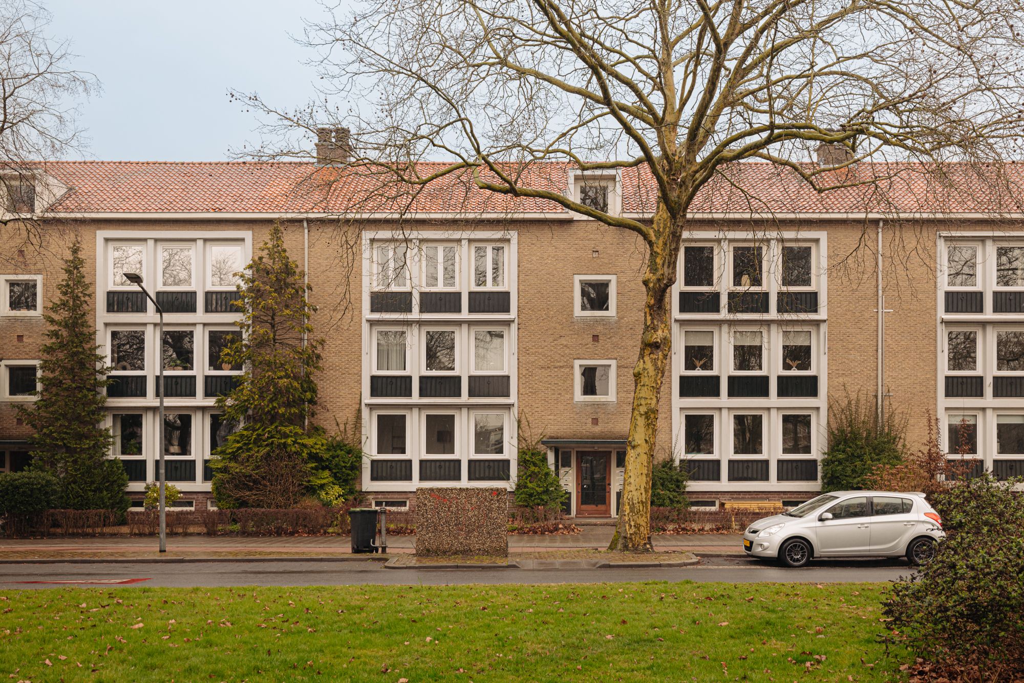 Foto van Diependaalselaan 472, Hilversum