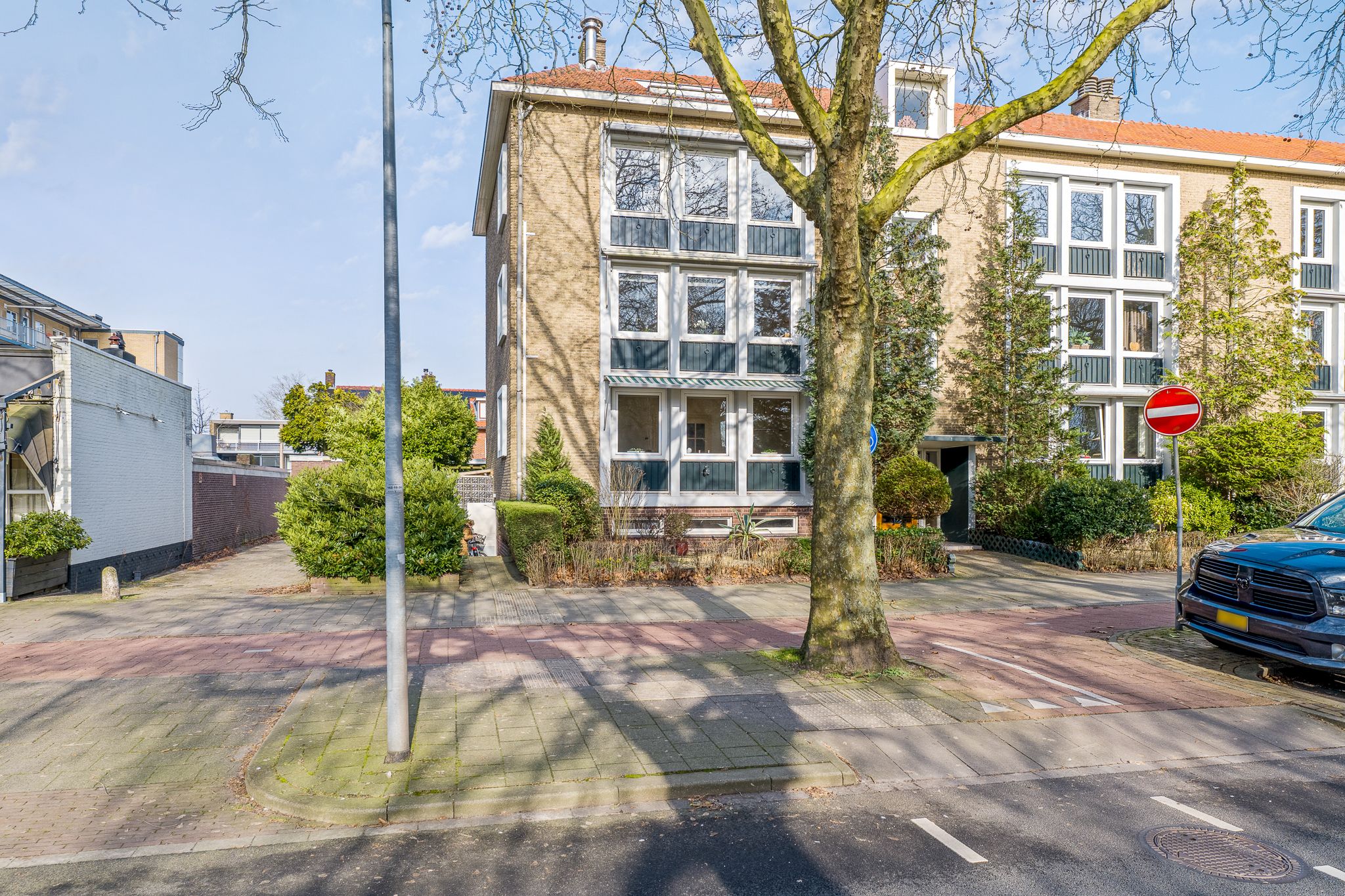 Foto van Diependaalselaan 488, Hilversum