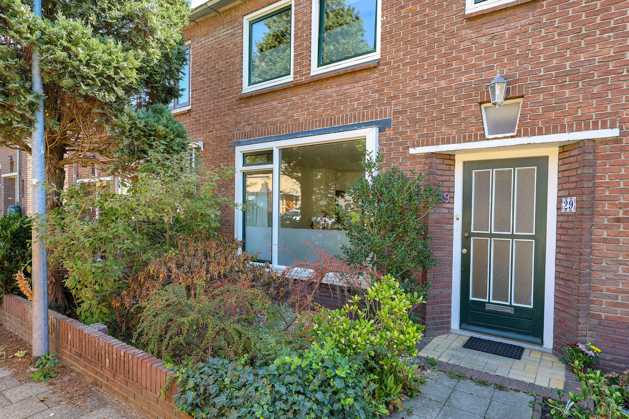 Foto van C. Evertsenstraat 29, Hilversum